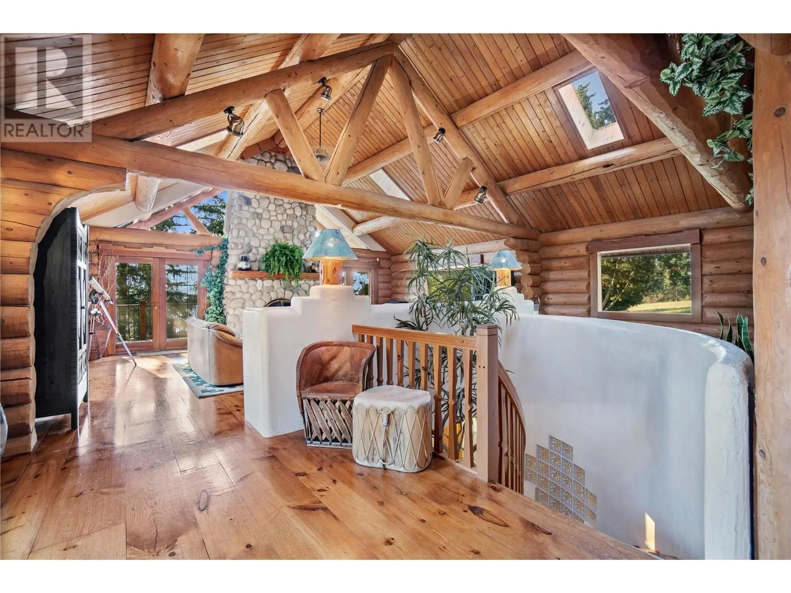 1291 Otter Lake Road