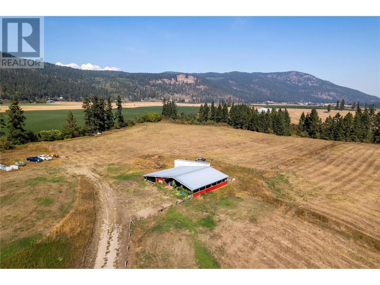 1291 Otter Lake Road