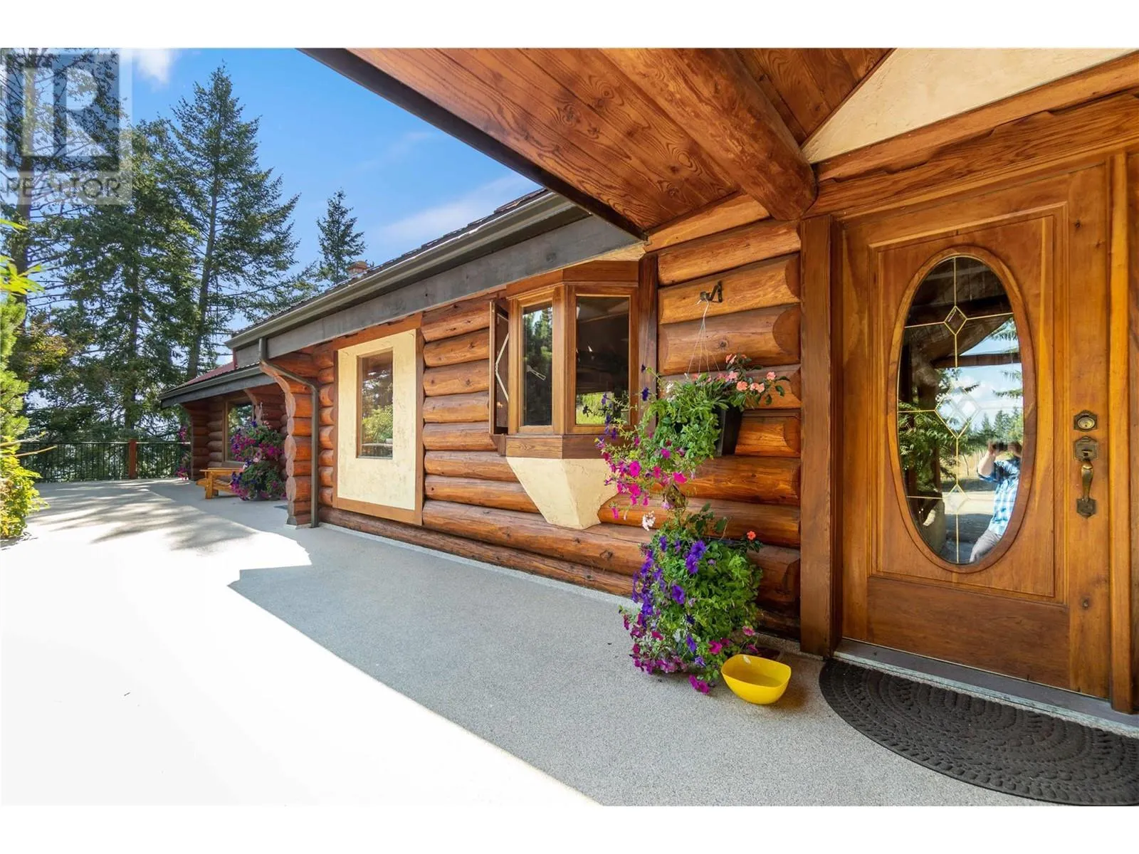 1291 Otter Lake Road