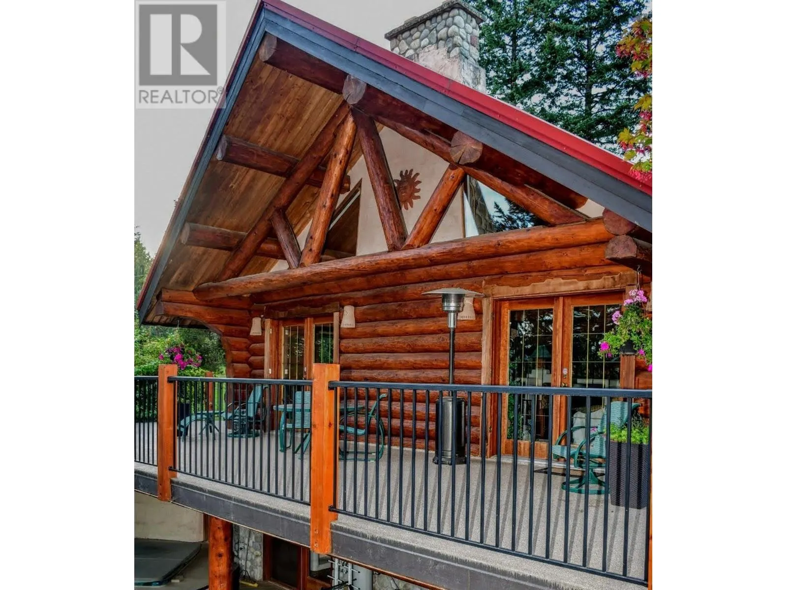 1291 Otter Lake Road