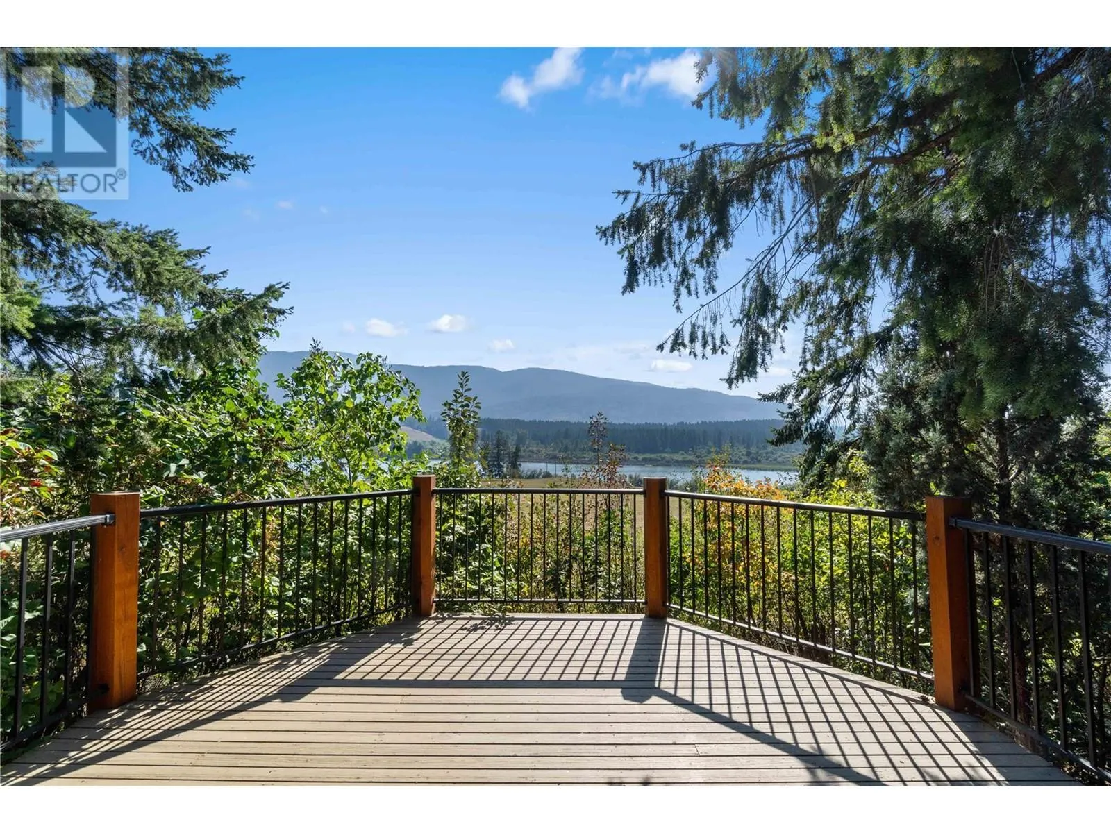 1291 Otter Lake Road
