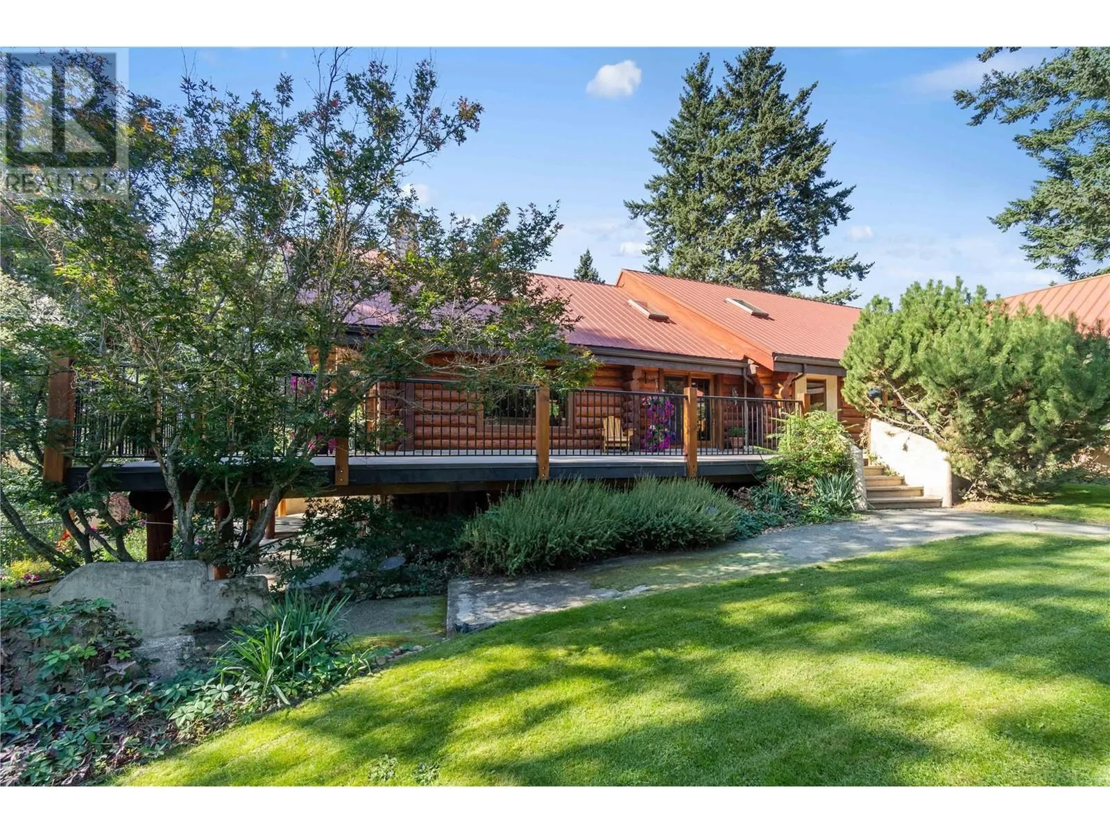 1291 Otter Lake Road