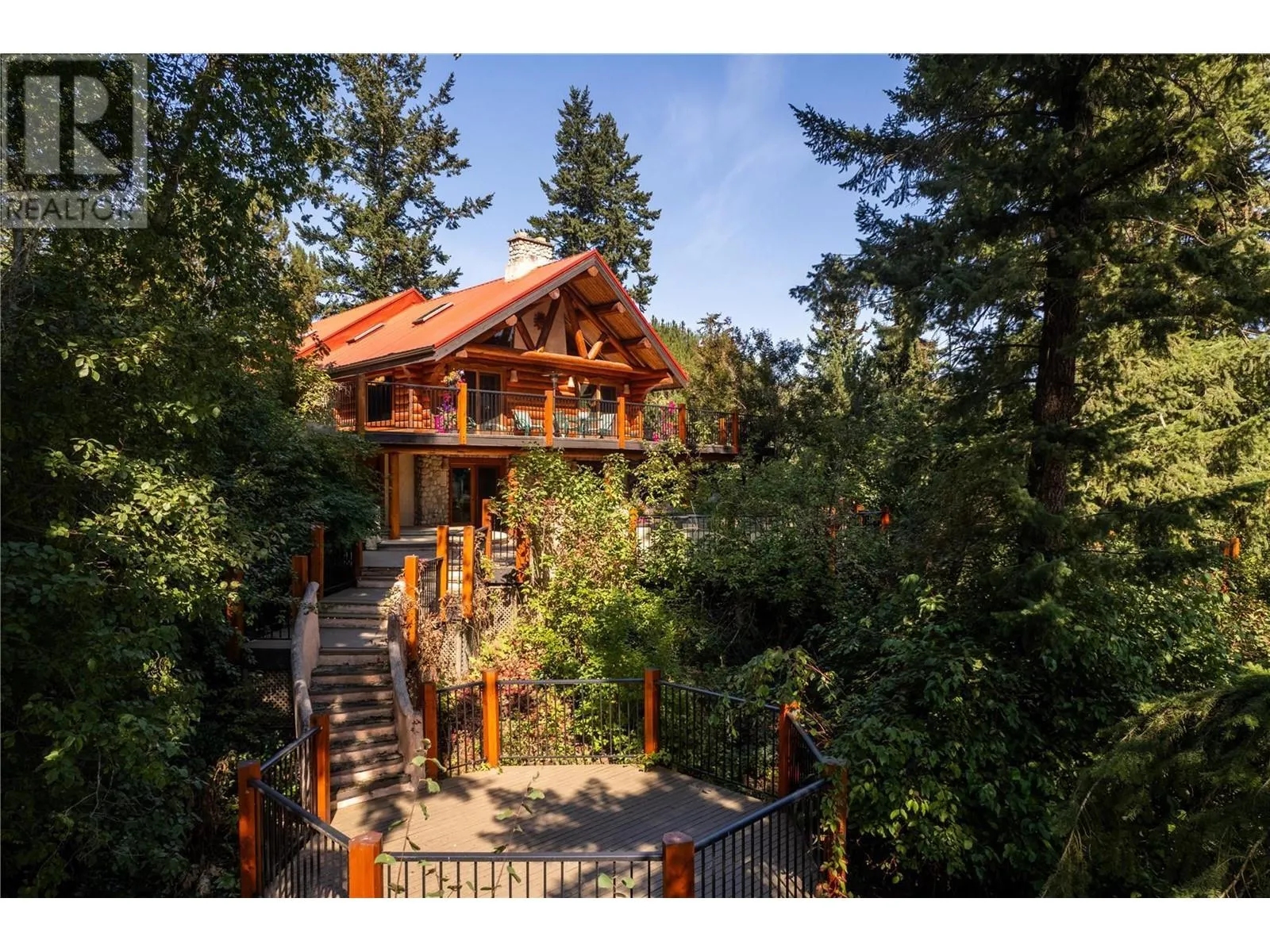 1291 Otter Lake Road