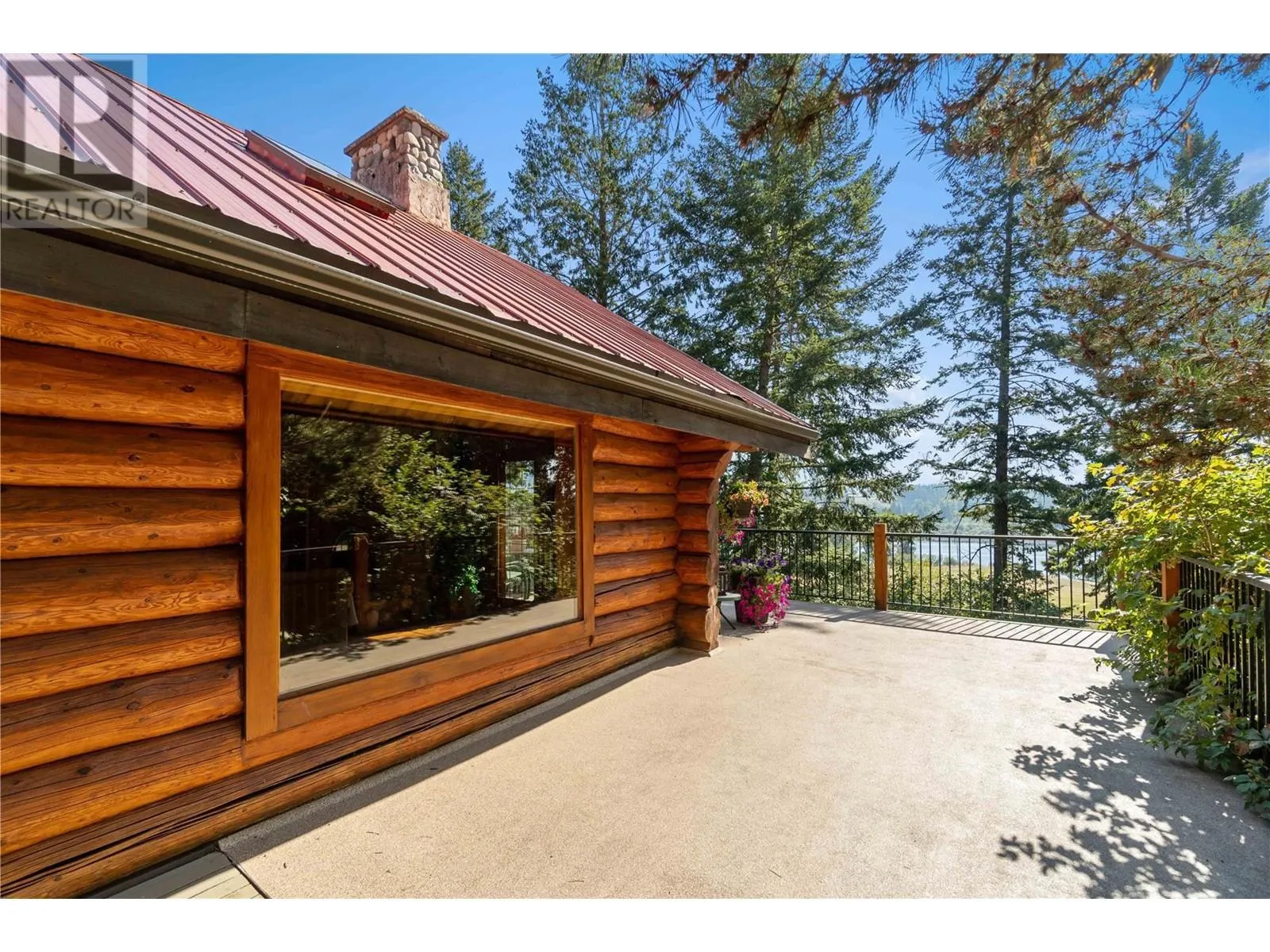 1291 Otter Lake Road