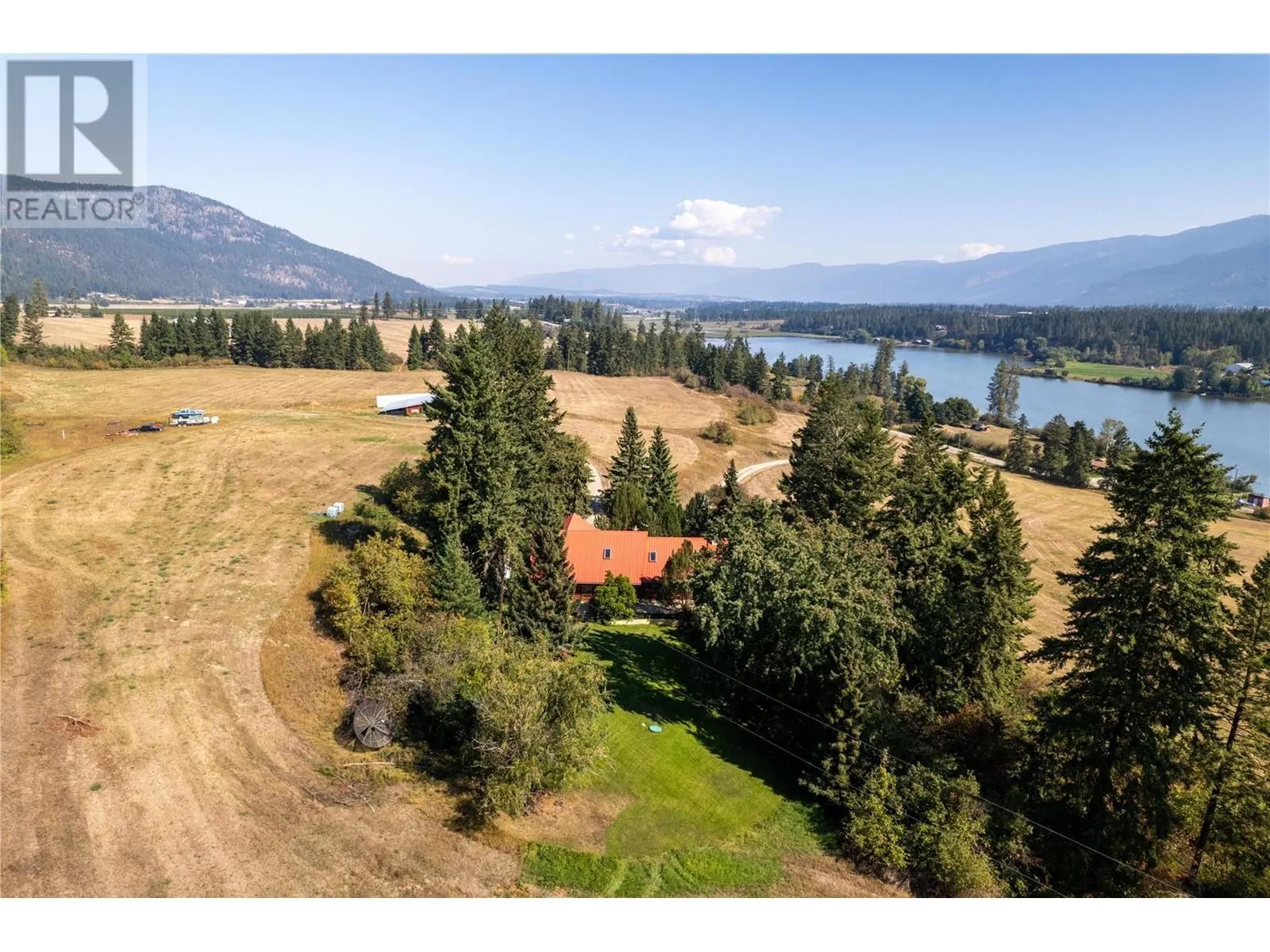 1291 Otter Lake Road