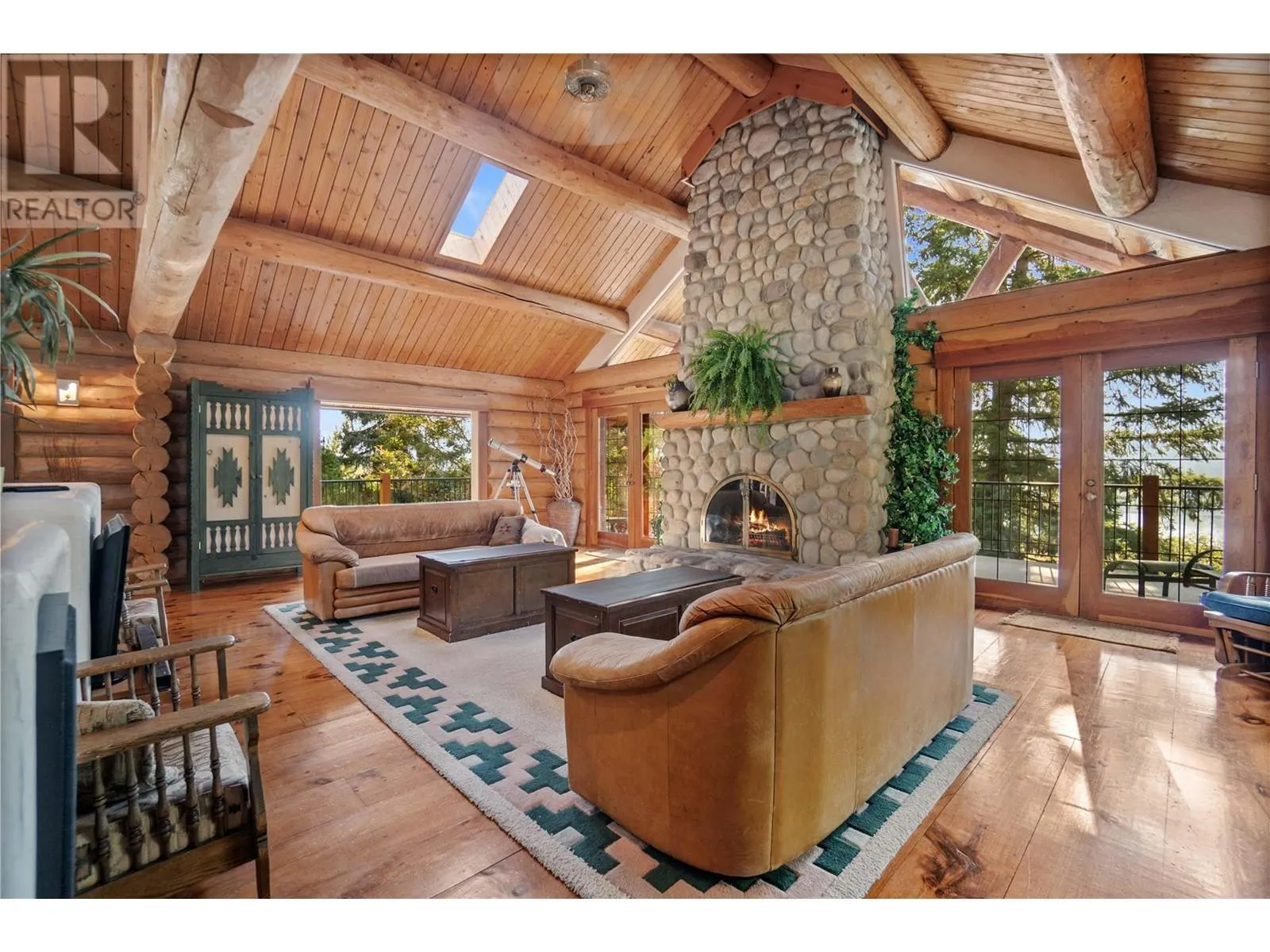 1291 Otter Lake Road