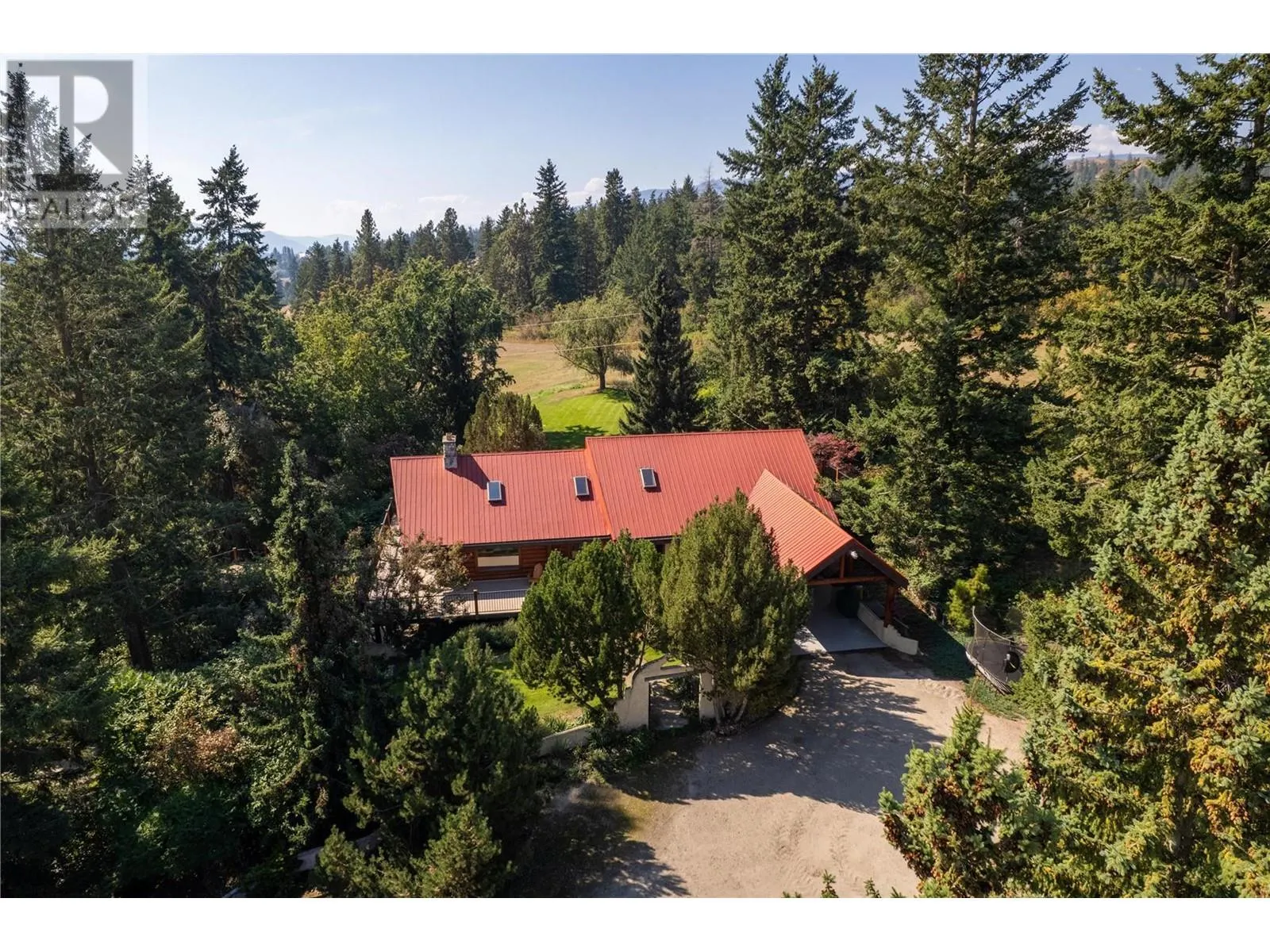 1291 Otter Lake Road