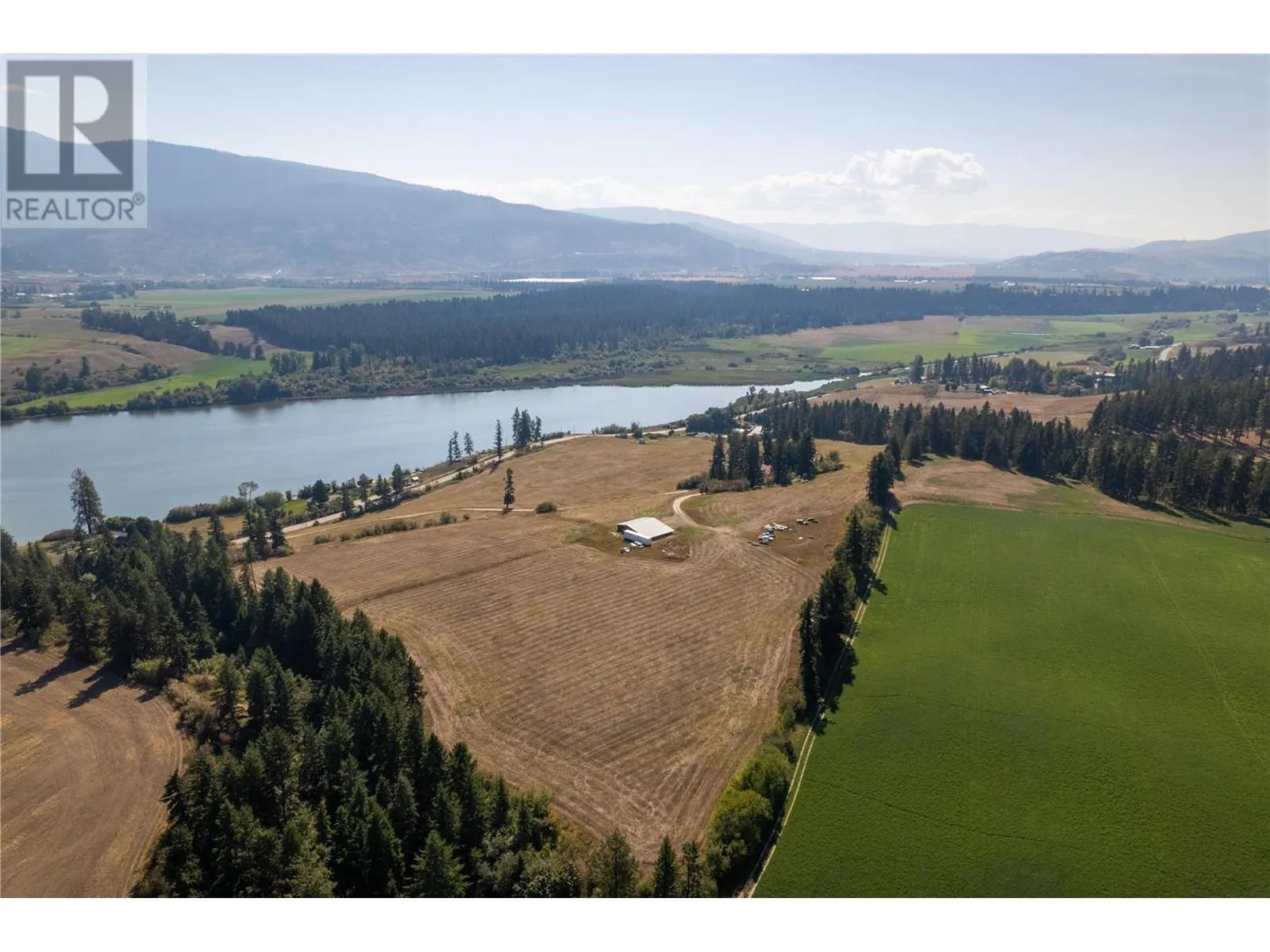 1291 Otter Lake Road