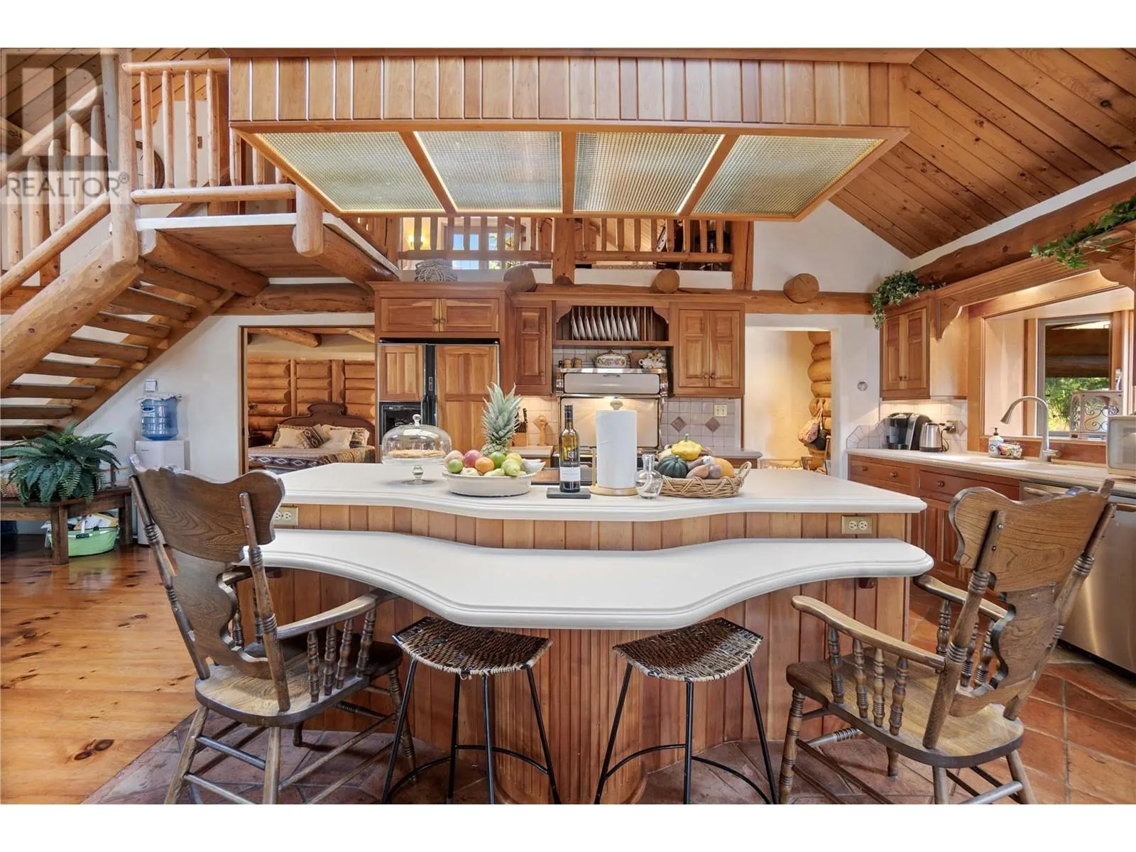 1291 Otter Lake Road