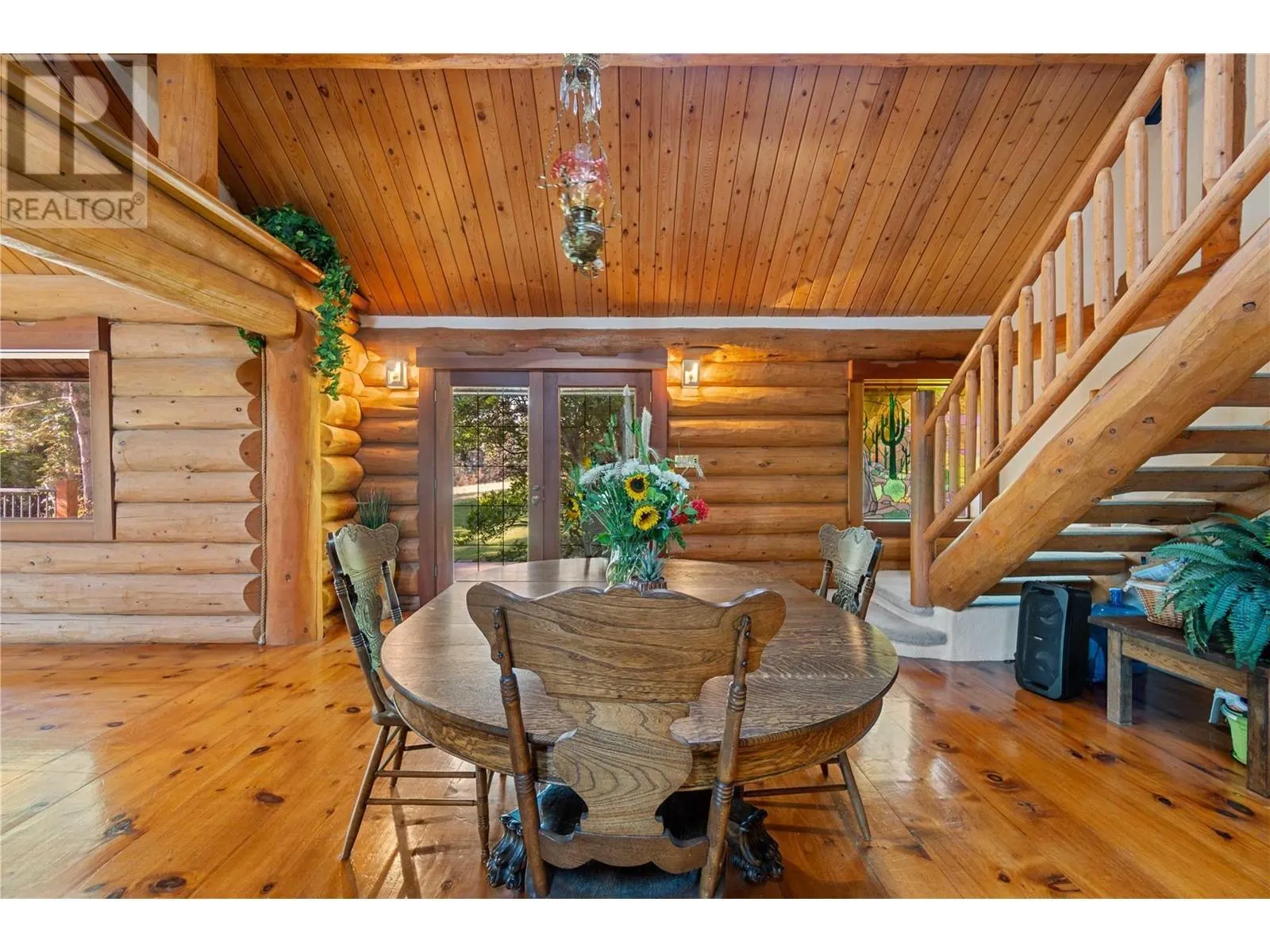 1291 Otter Lake Road