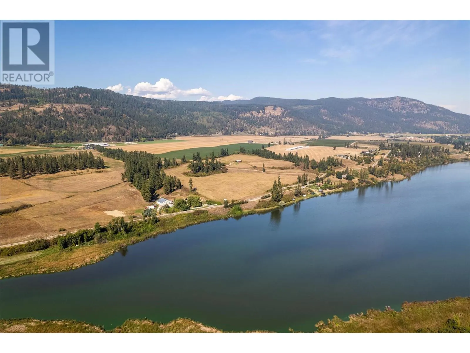 1291 Otter Lake Road