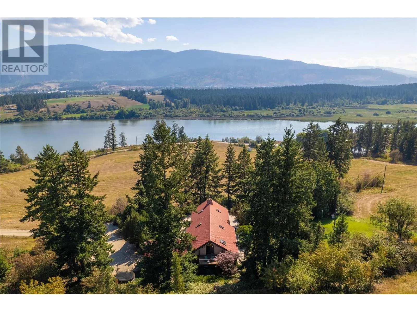 1291 Otter Lake Road