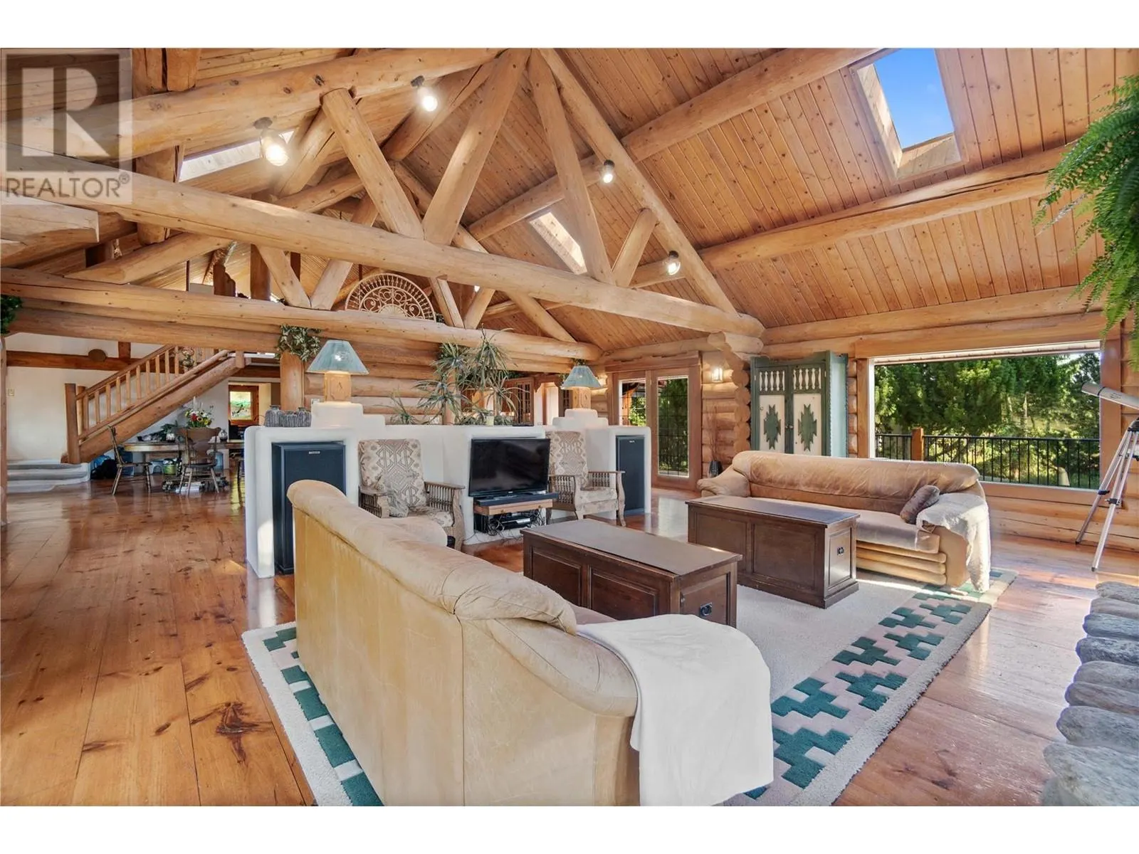 1291 Otter Lake Road
