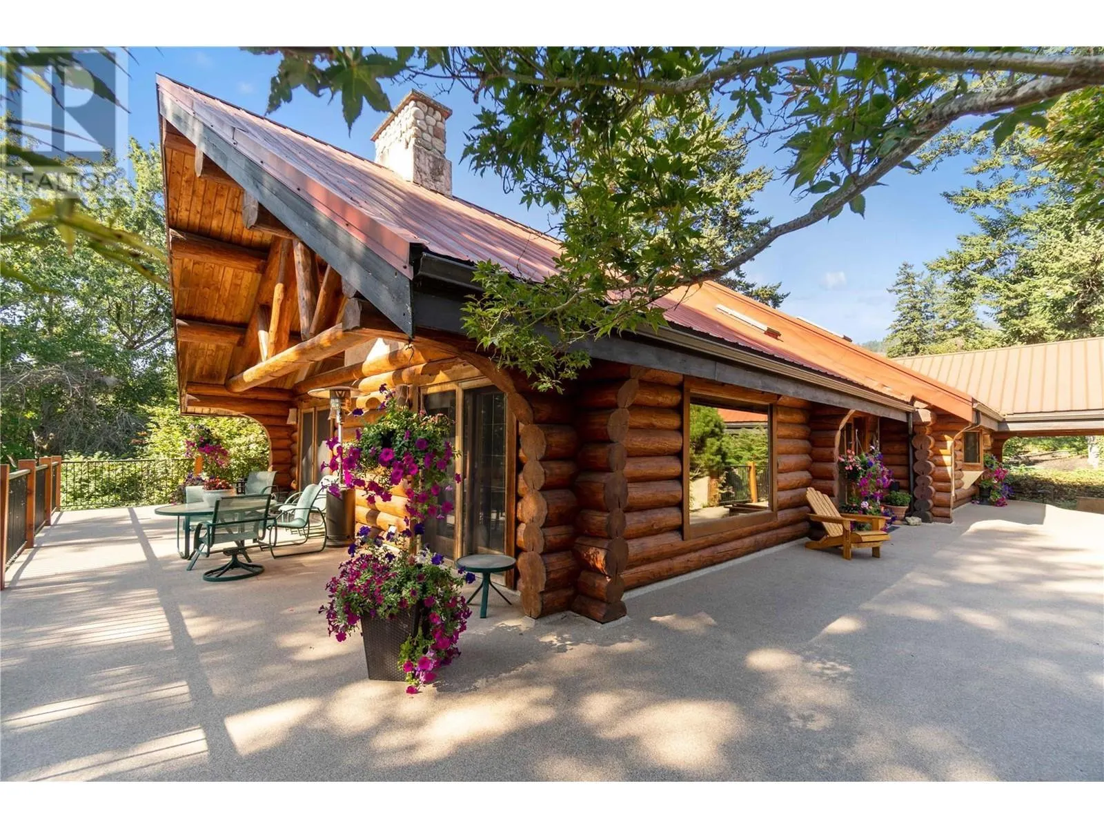 1291 Otter Lake Road