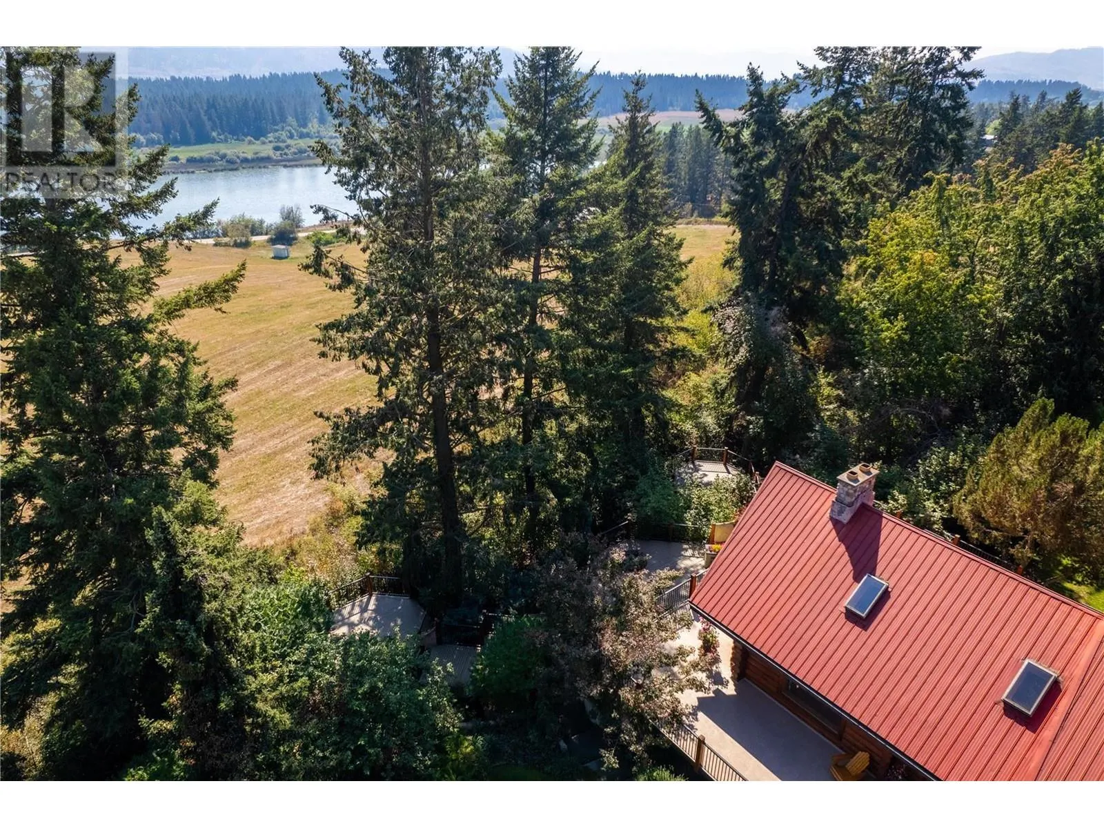 1291 Otter Lake Road