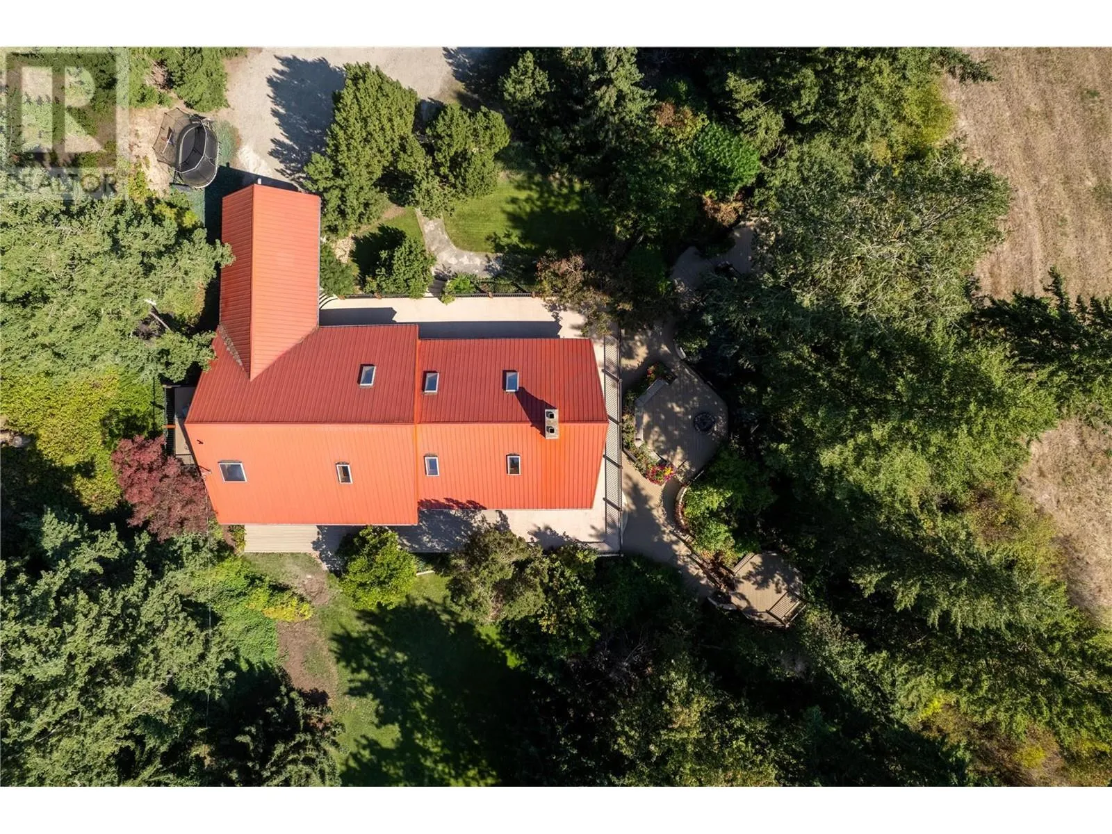 1291 Otter Lake Road