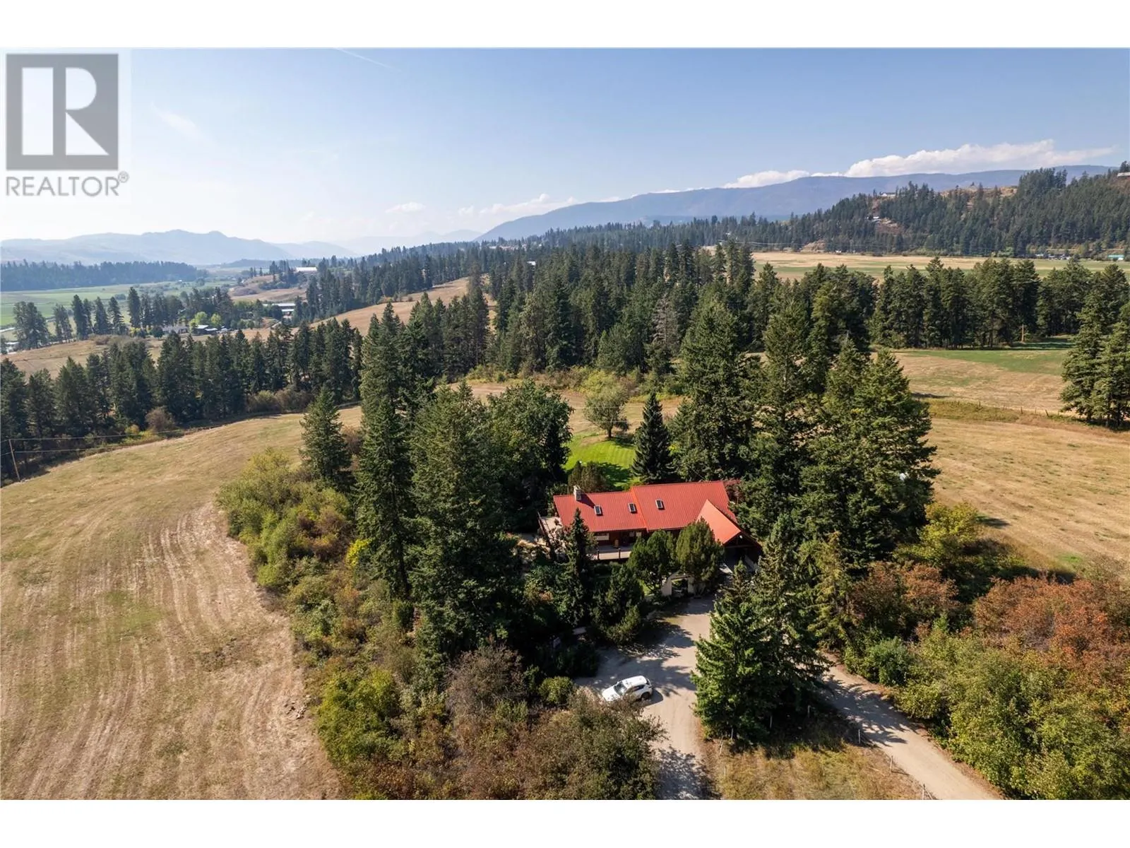 1291 Otter Lake Road