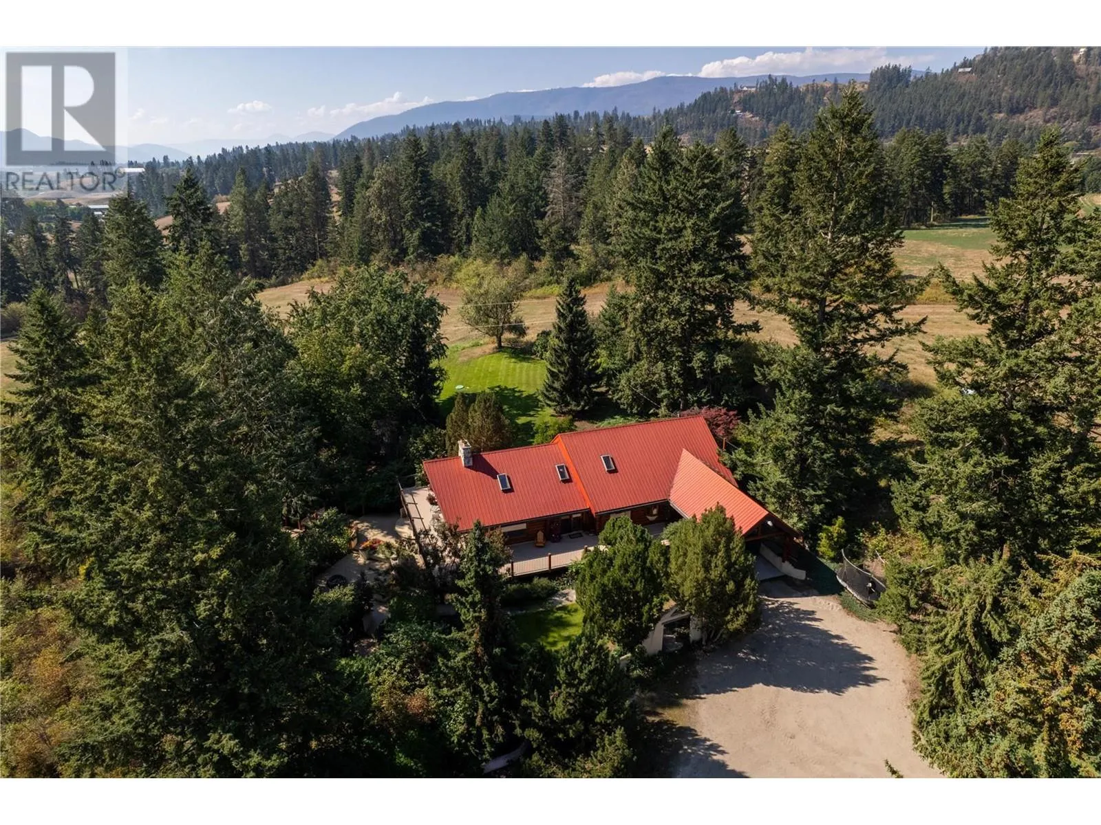 1291 Otter Lake Road