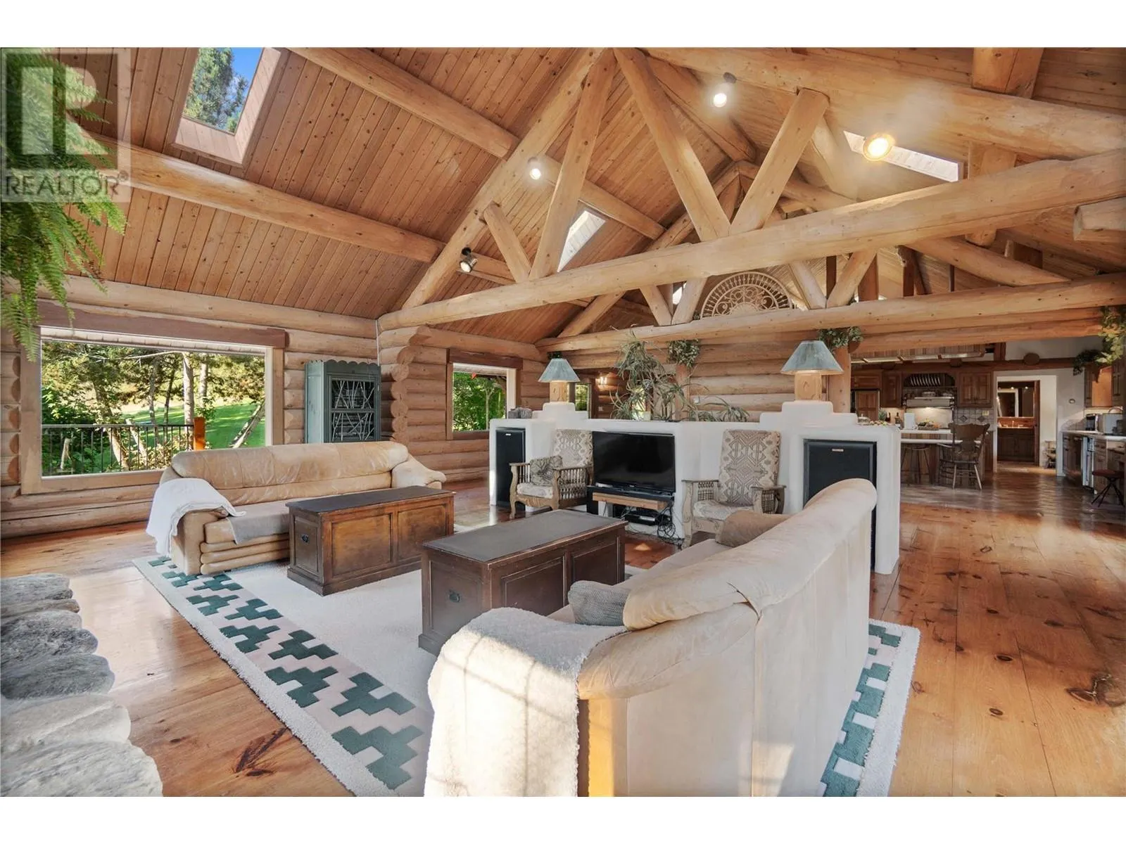 1291 Otter Lake Road