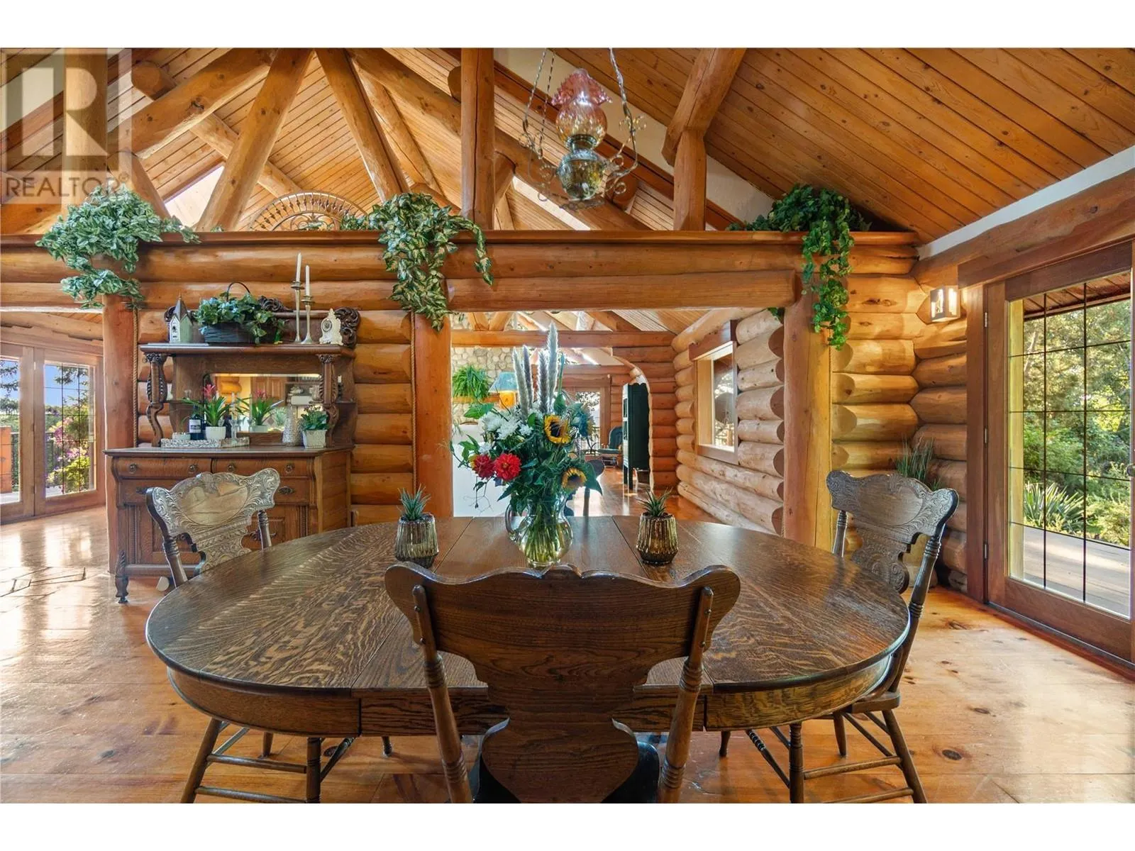 1291 Otter Lake Road