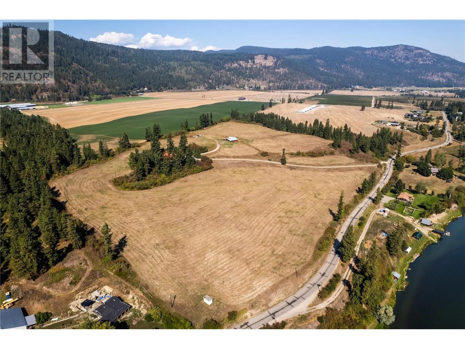 1291 Otter Lake Road
