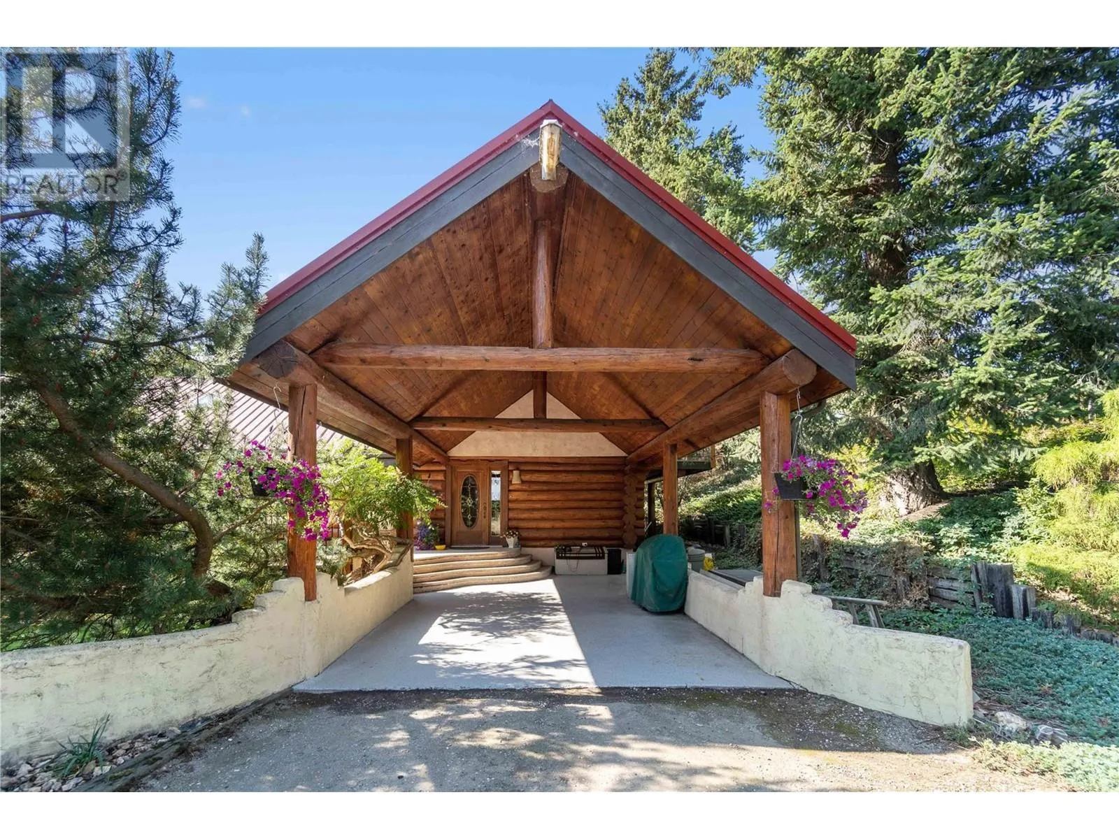 1291 Otter Lake Road