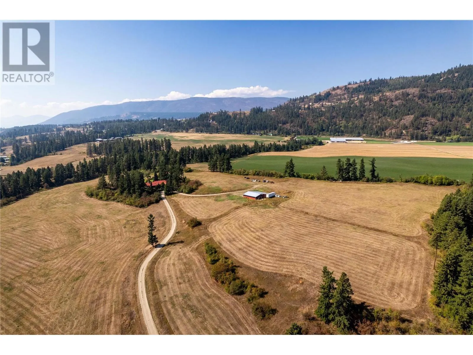 1291 Otter Lake Road