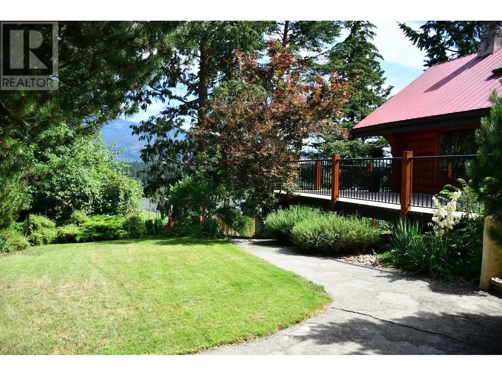 1291 Otter Lake Road