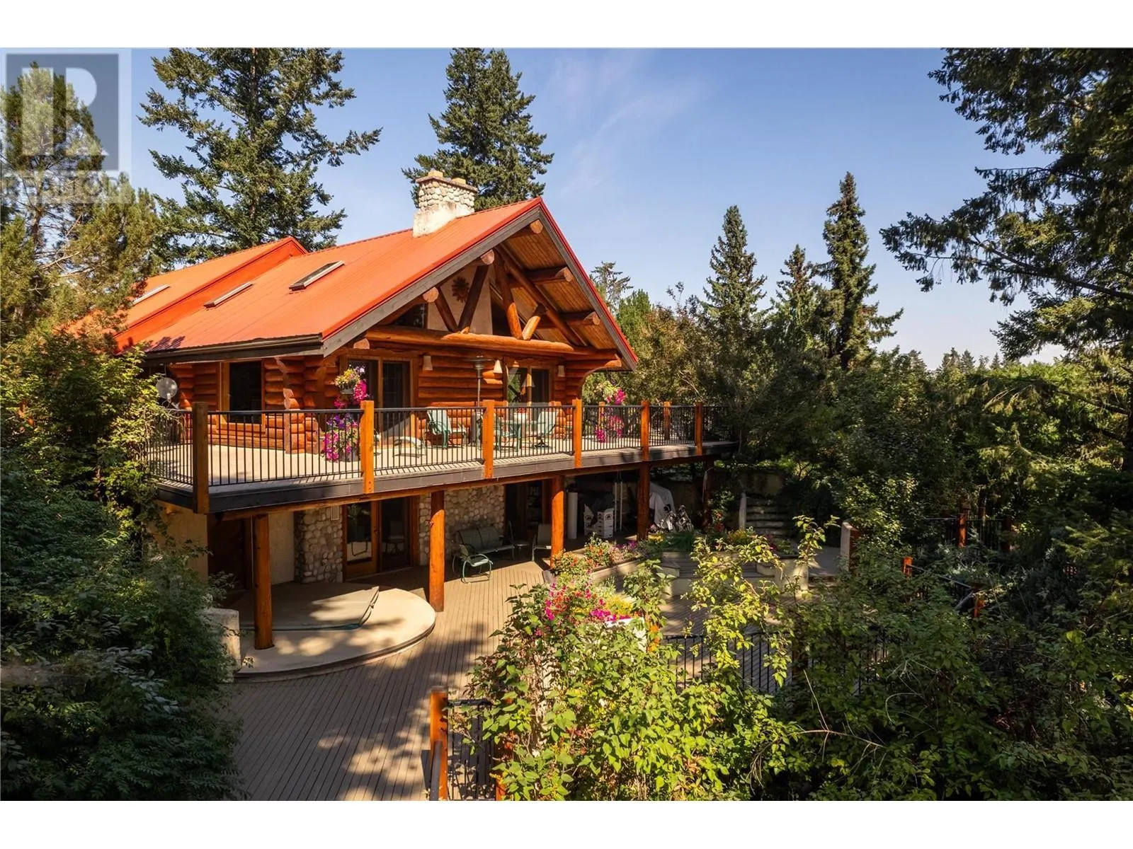 1291 Otter Lake Road