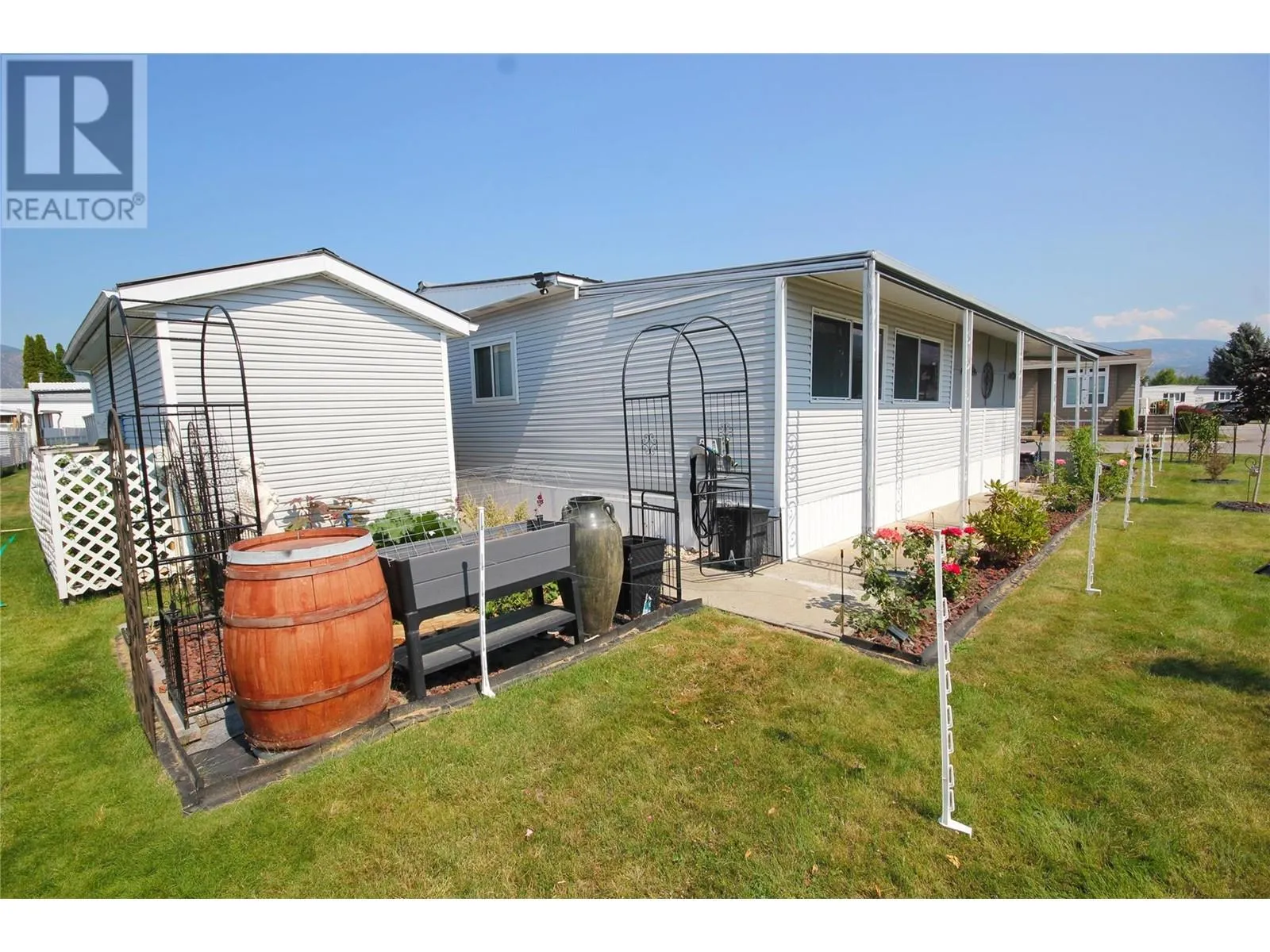 321 YORKTON Avenue Unit# 7