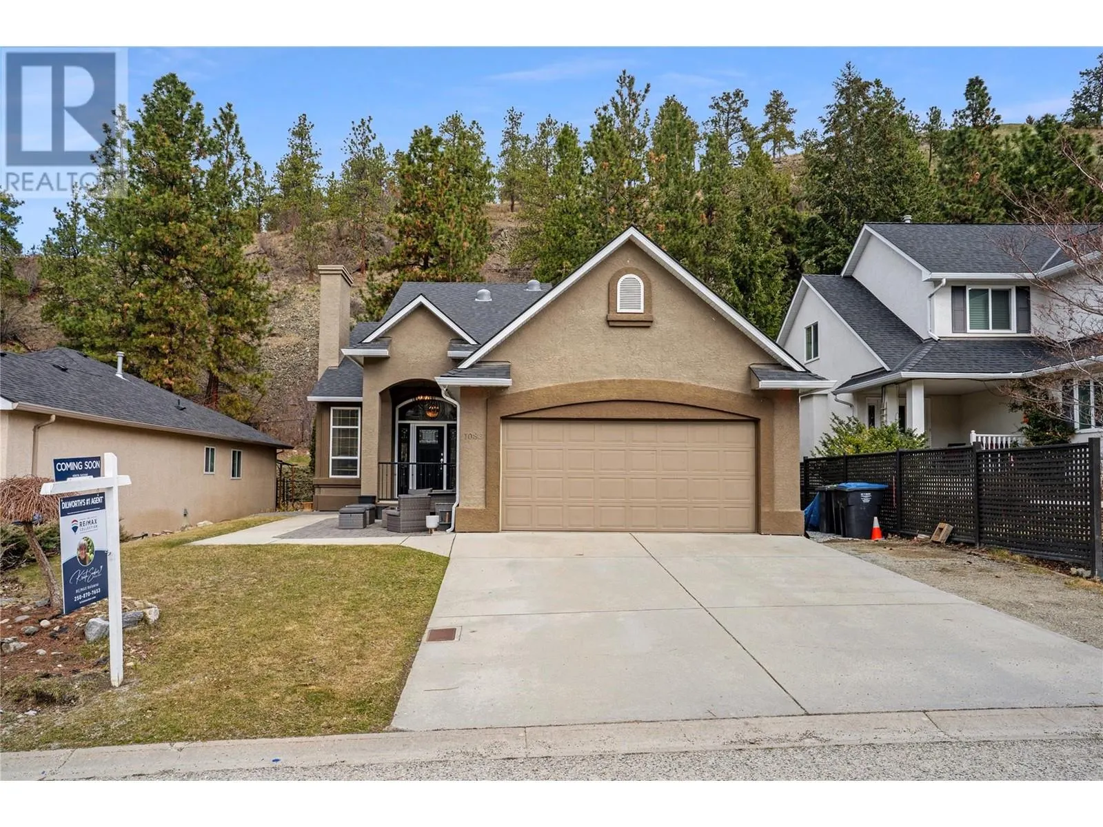 1083 Chilcotin Crescent