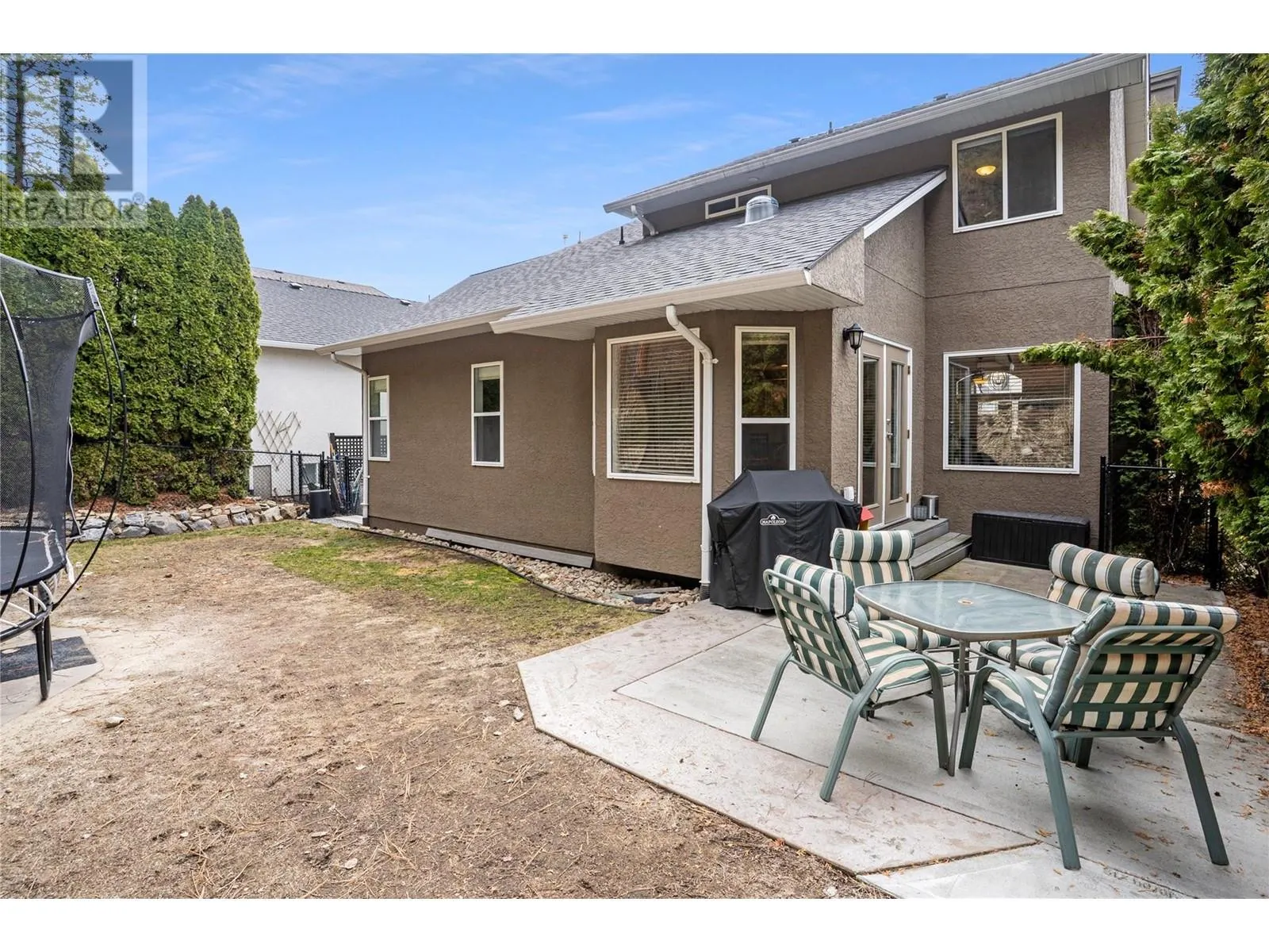 1083 Chilcotin Crescent