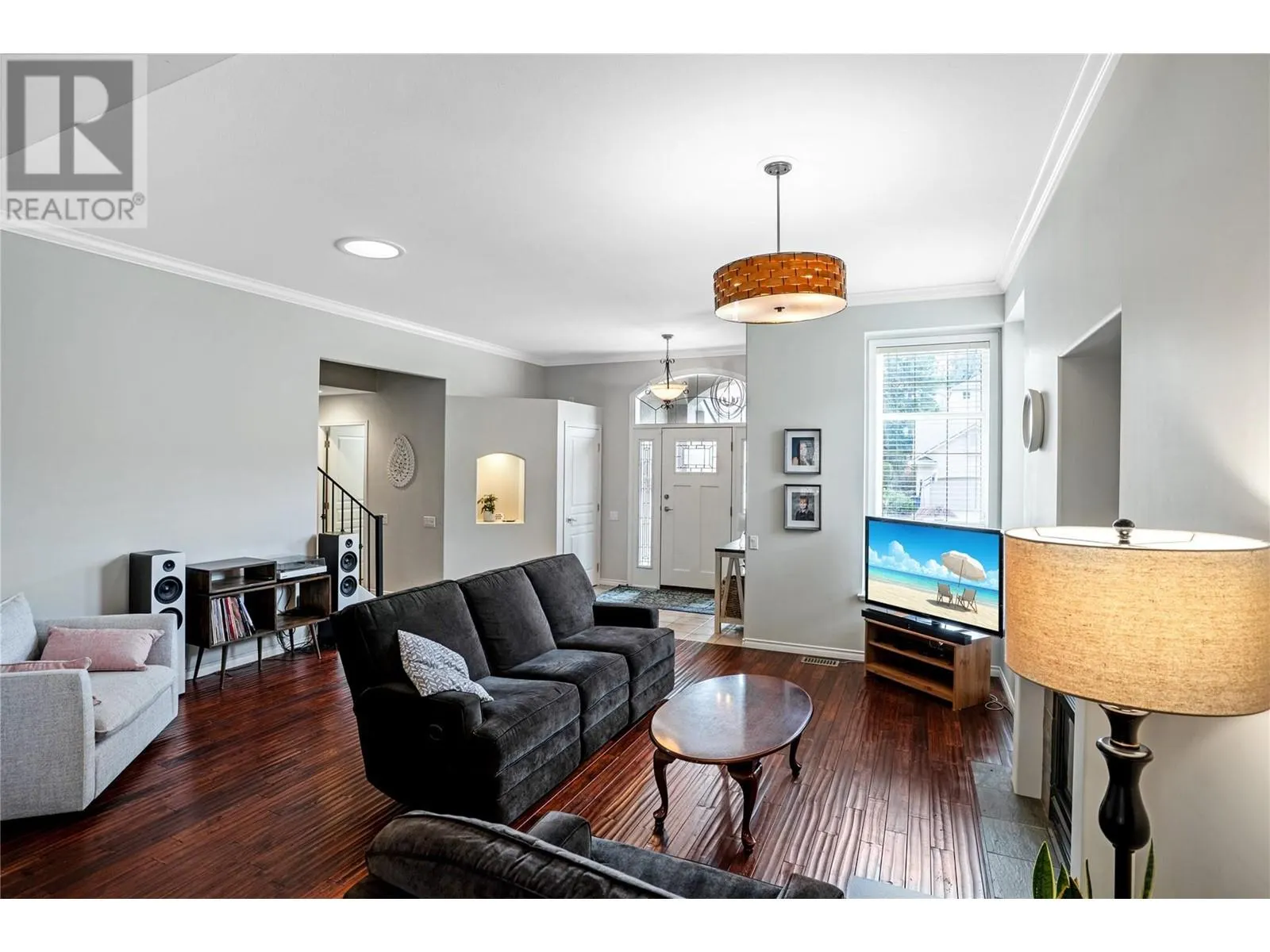1083 Chilcotin Crescent