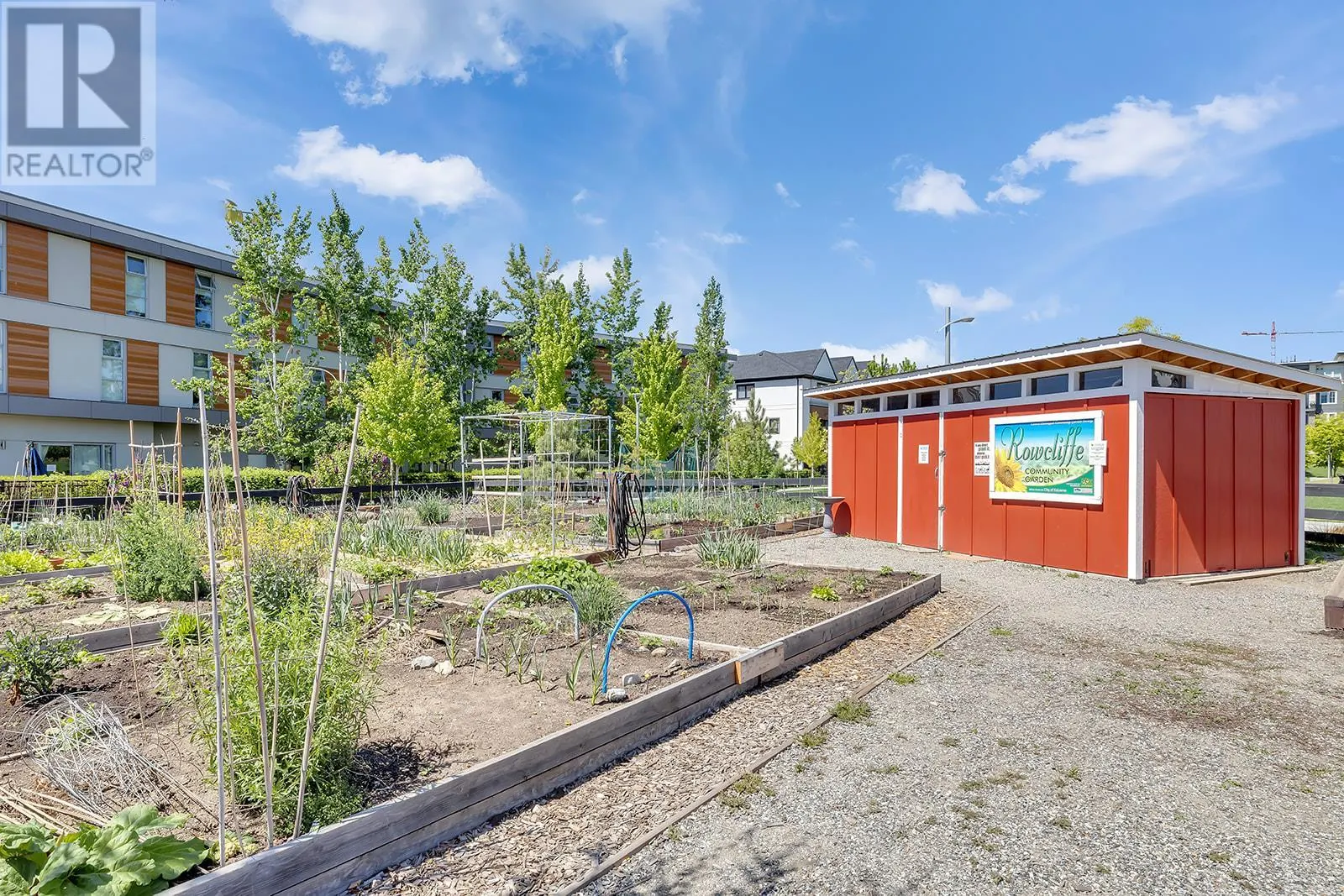 555 Rowcliffe Avenue Unit# 206
