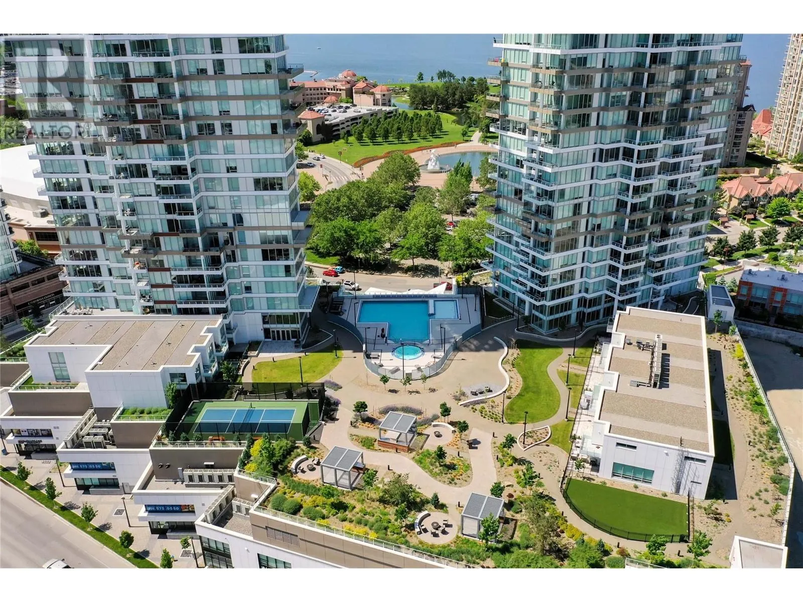 1181 Sunset Drive Unit# 910