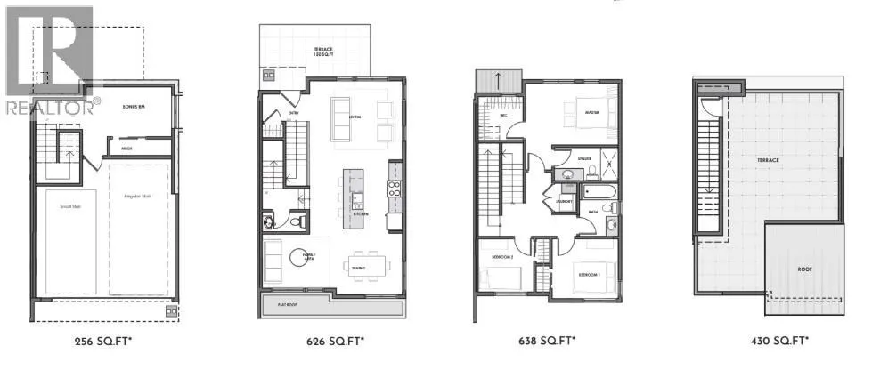 1455 Cara Glen Court Unit# 128
