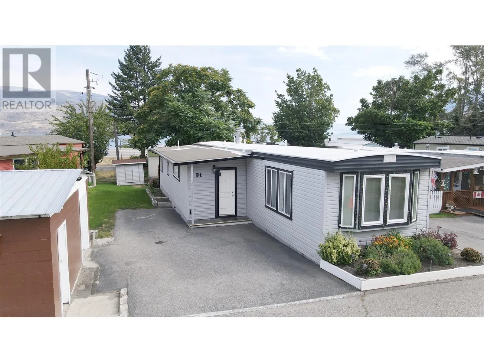 6663 Highway 97 S Unit# 31