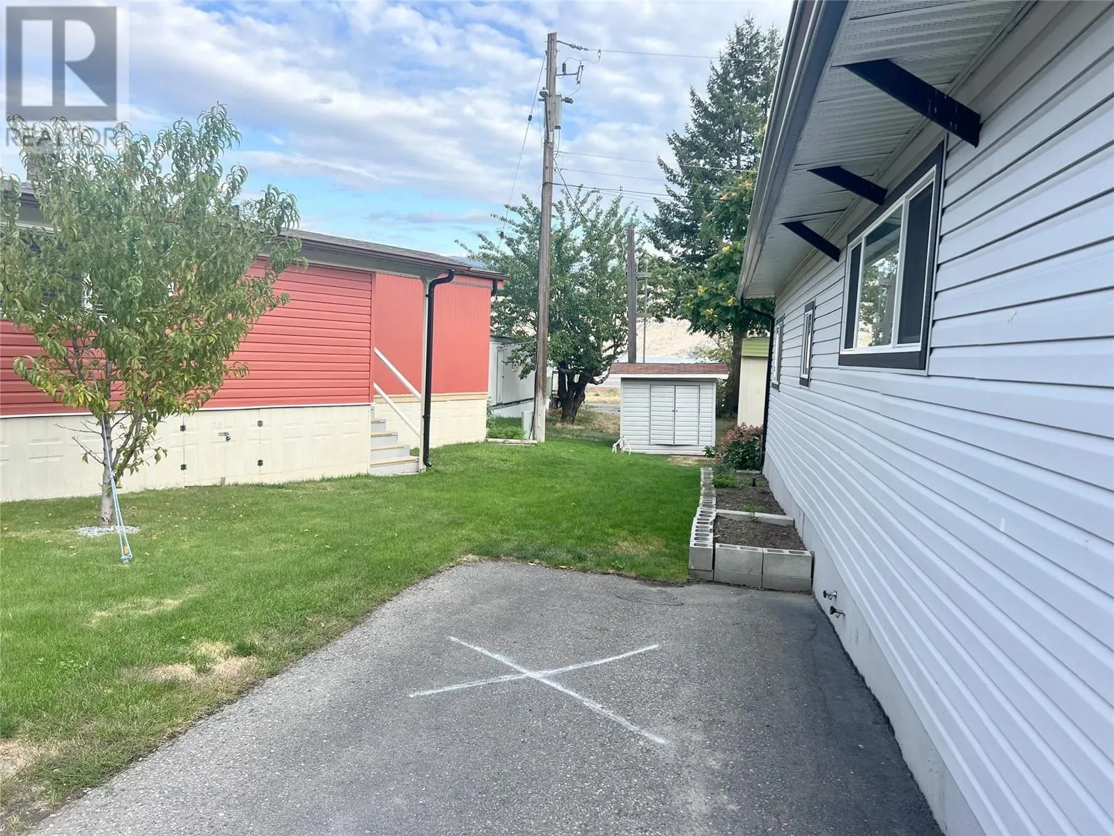 6663 Highway 97 S Unit# 31