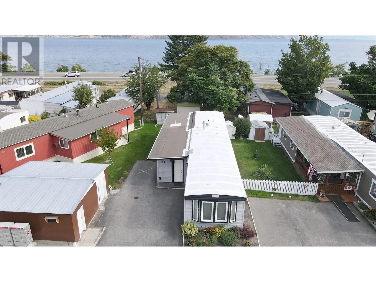 6663 Highway 97 S Unit# 31