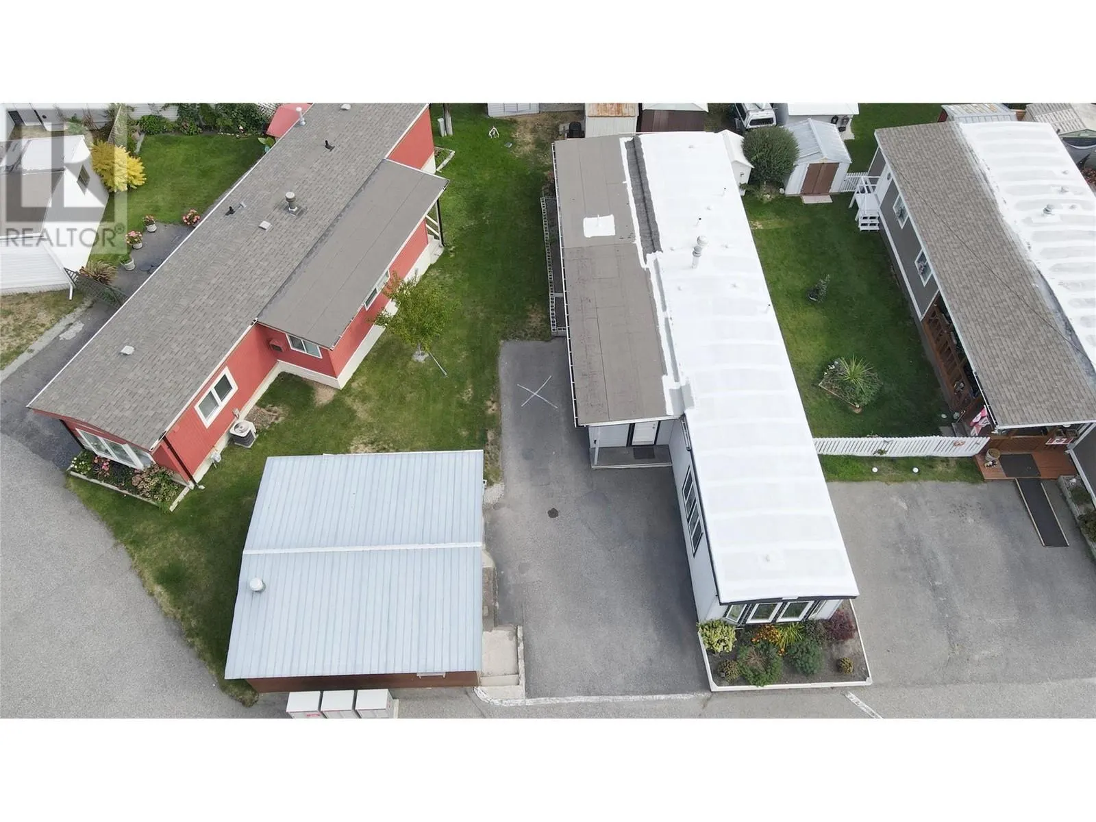 6663 Highway 97 S Unit# 31