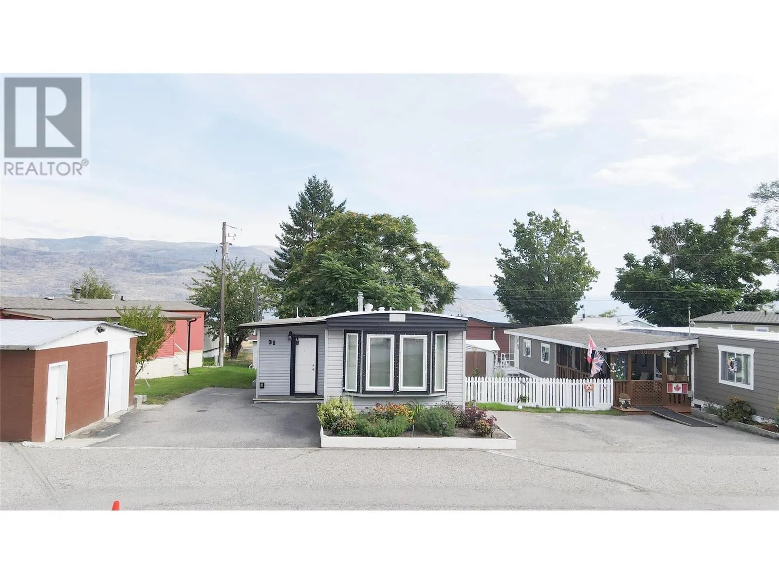 6663 Highway 97 S Unit# 31