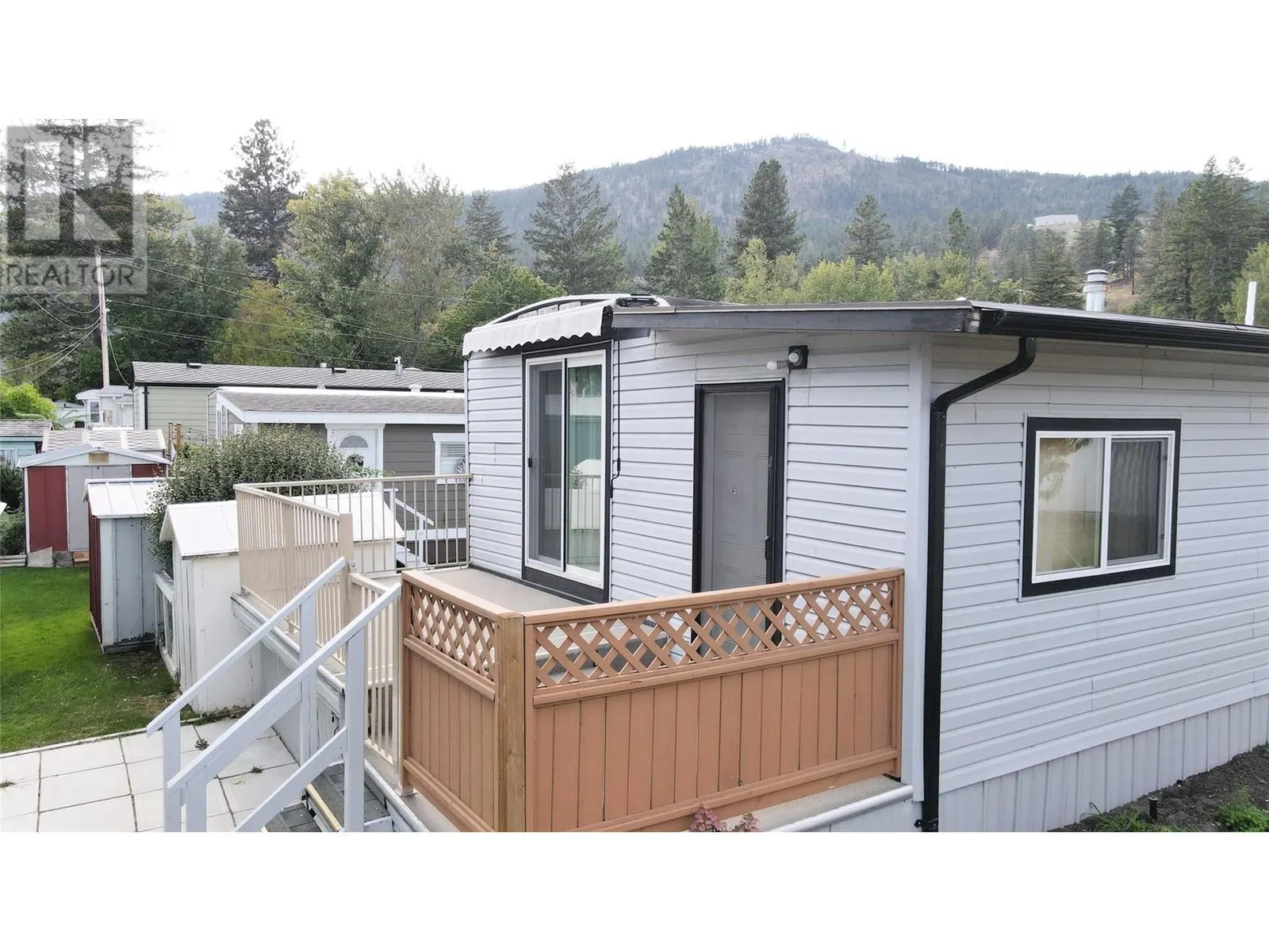 6663 Highway 97 S Unit# 31