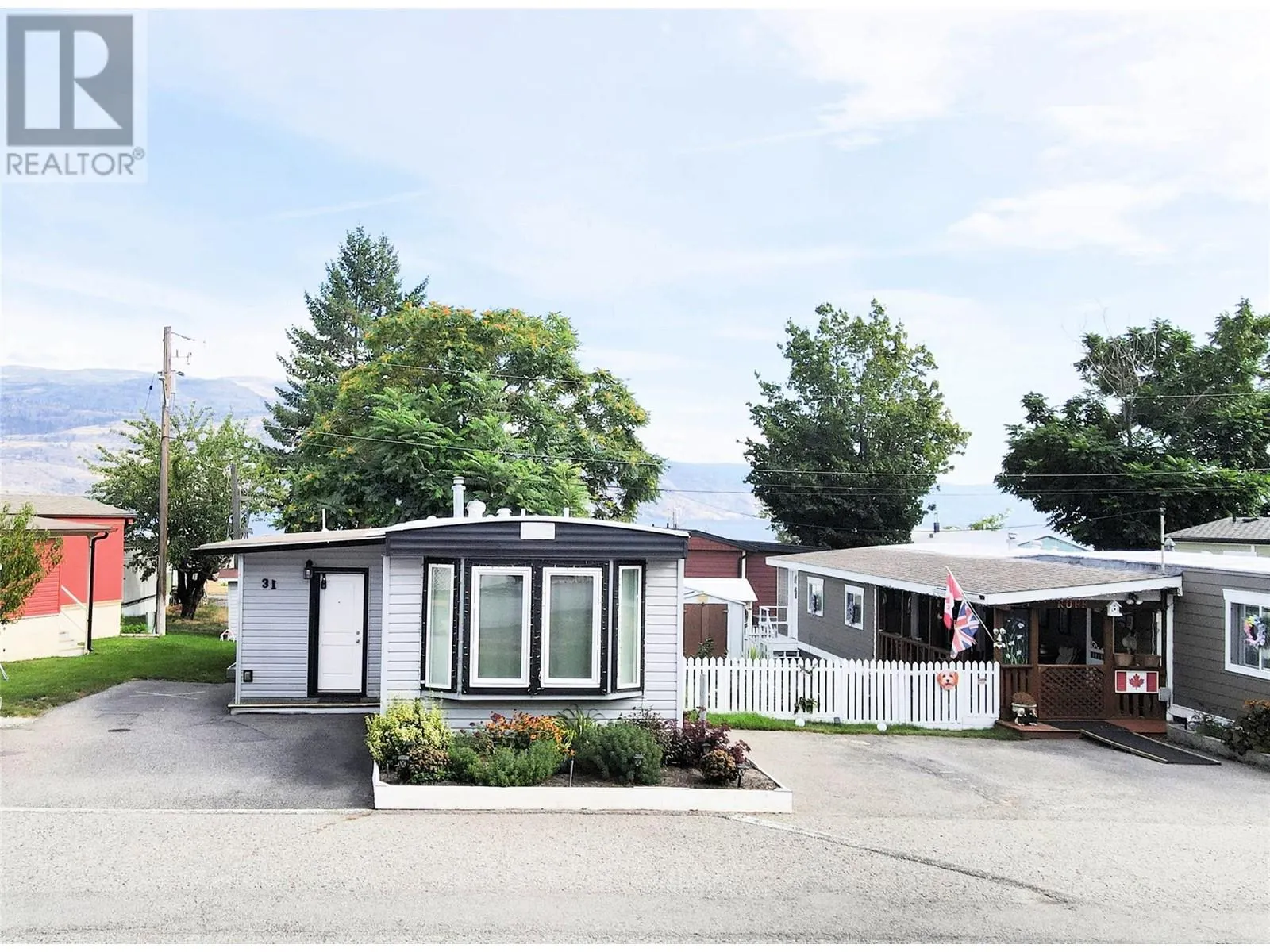 6663 Highway 97 S Unit# 31
