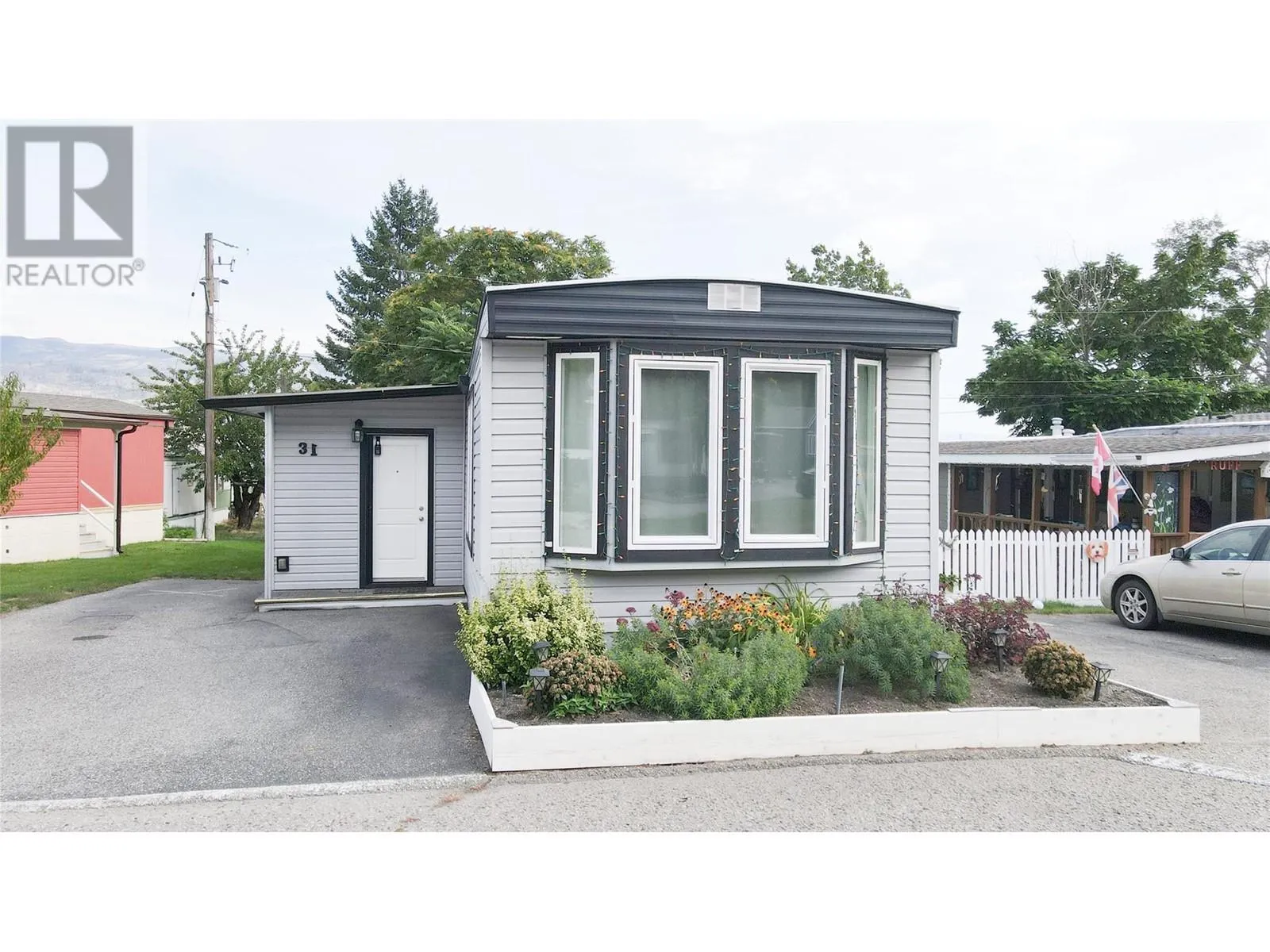 6663 Highway 97 S Unit# 31