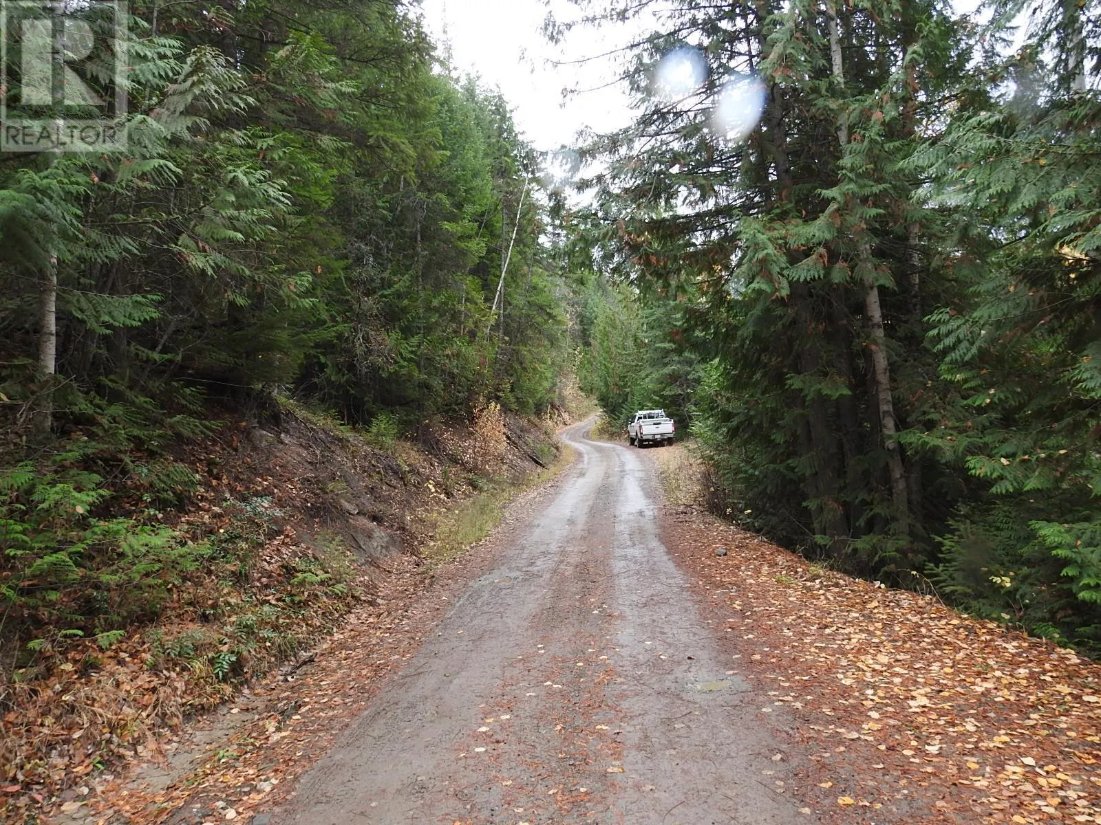 144 Acres South Fork Road