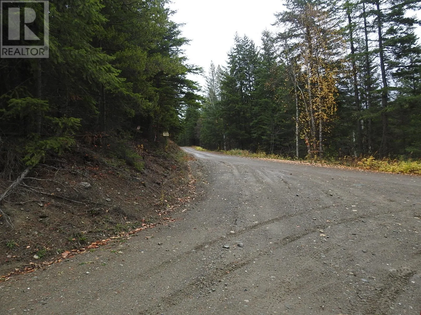 144 Acres South Fork Road