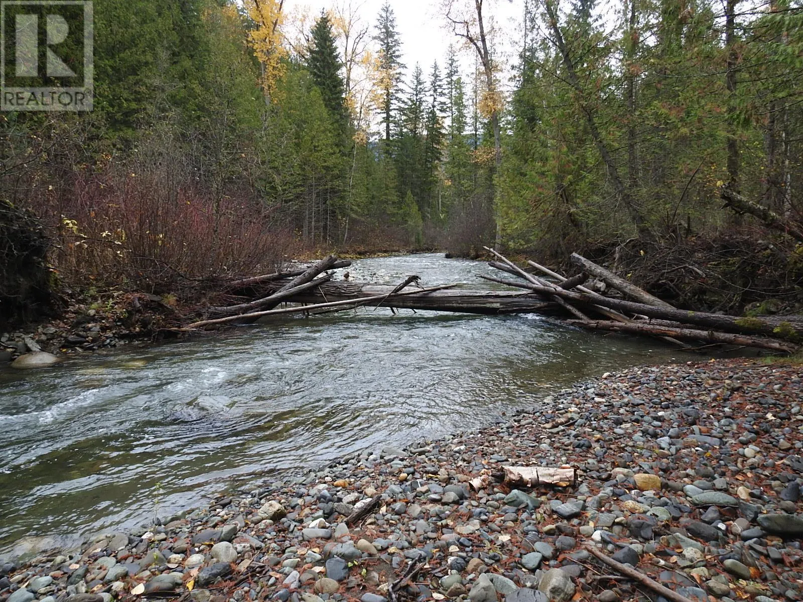 144 Acres South Fork Road