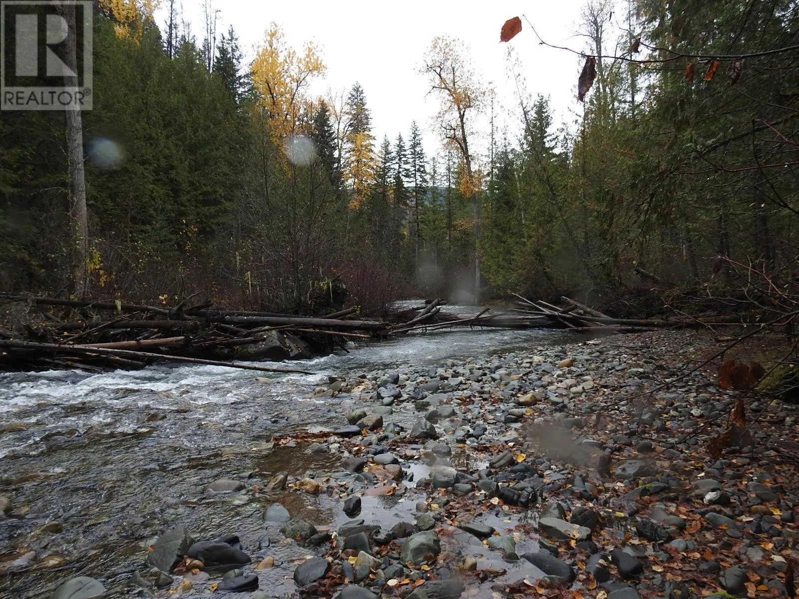 144 Acres South Fork Road