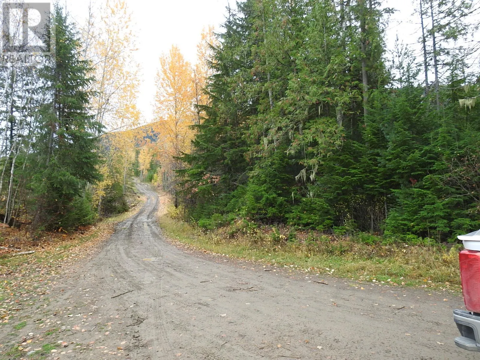 144 Acres South Fork Road