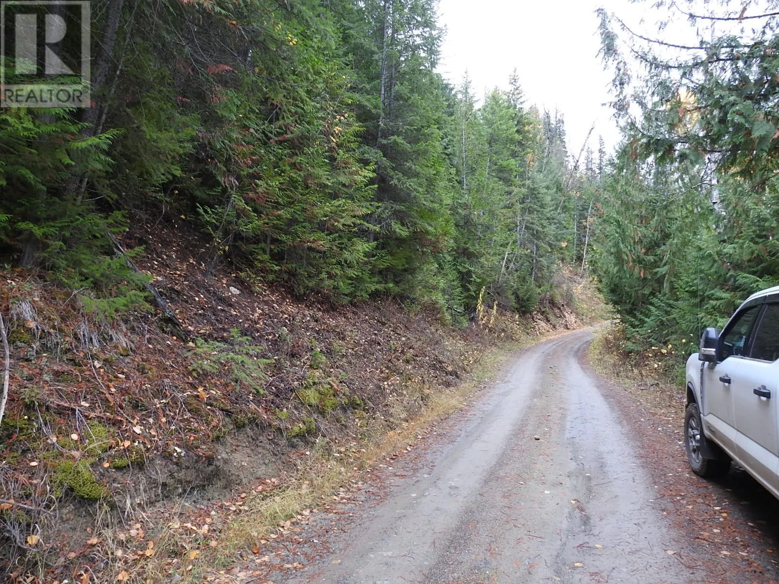 144 Acres South Fork Road
